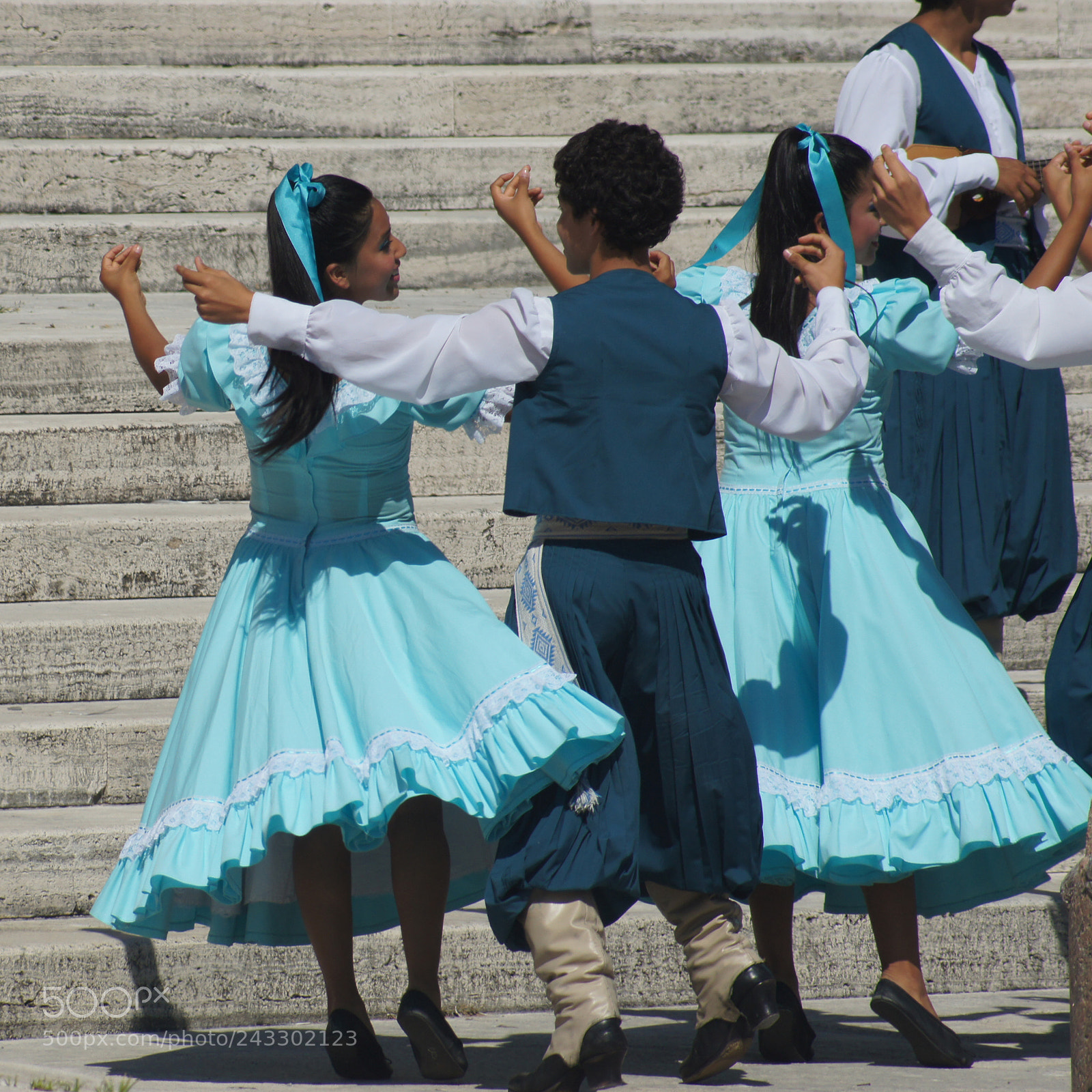 Sony SLT-A55 (SLT-A55V) sample photo. Argentijnse dansers. photography