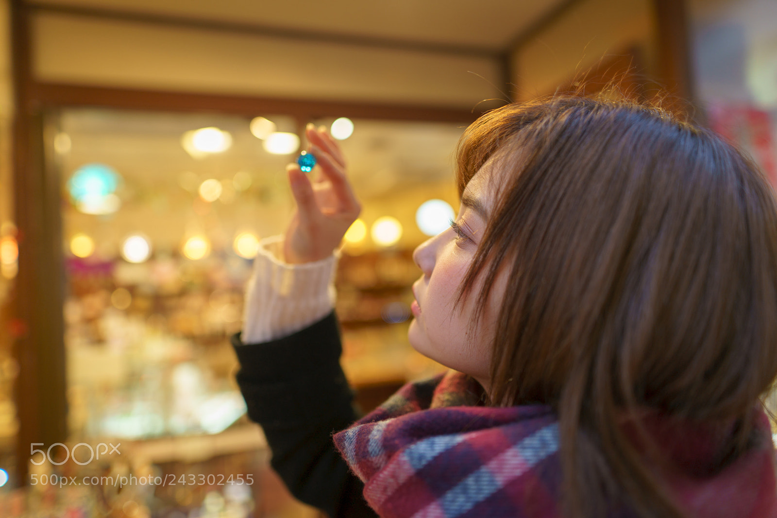 Sony a7 II sample photo. Portrait photography