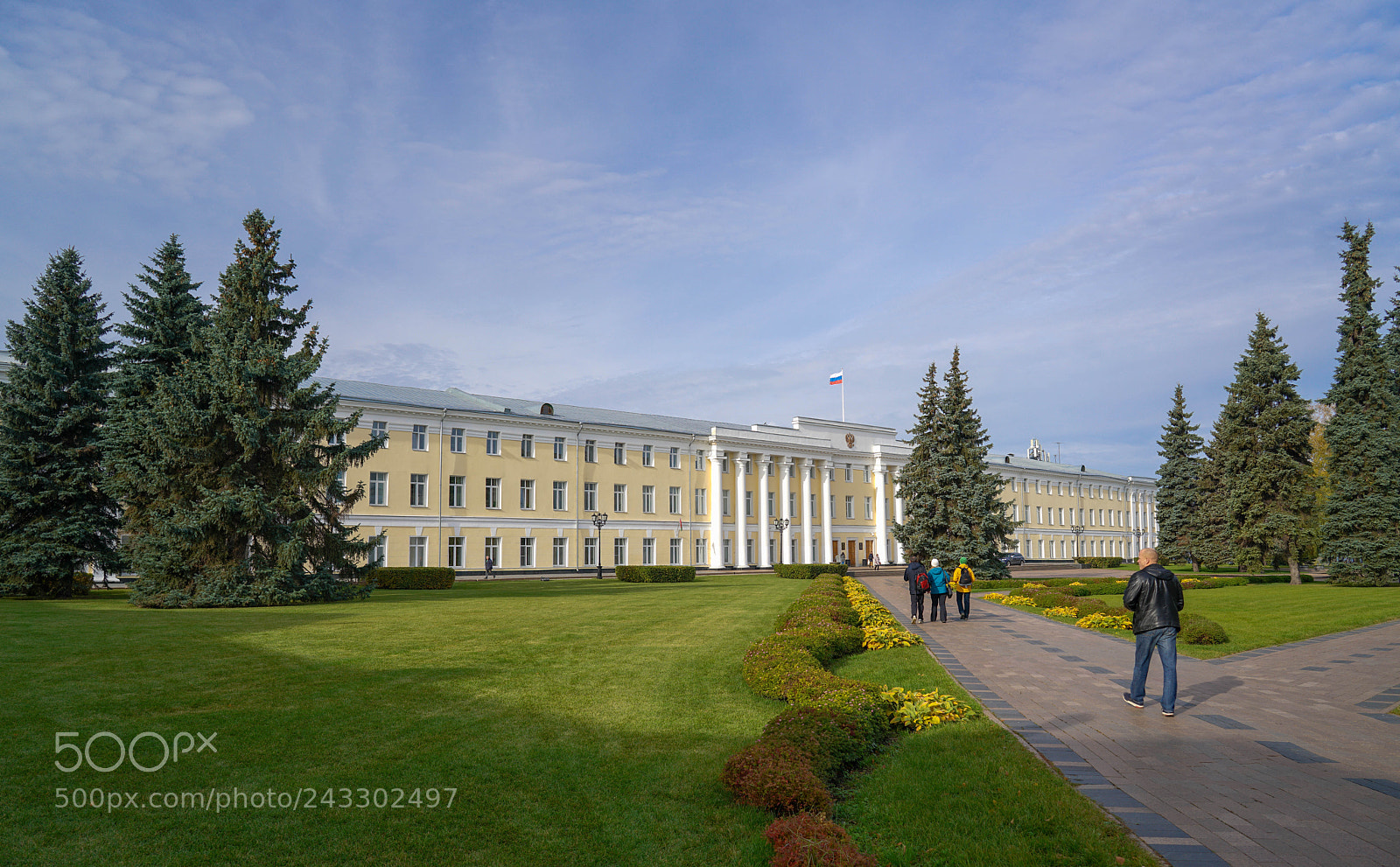 Sony a7R II sample photo. Nizhniy novgorod photography