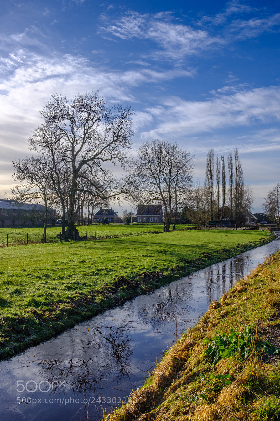 Fujifilm X-T2 sample photo. Holland! photography