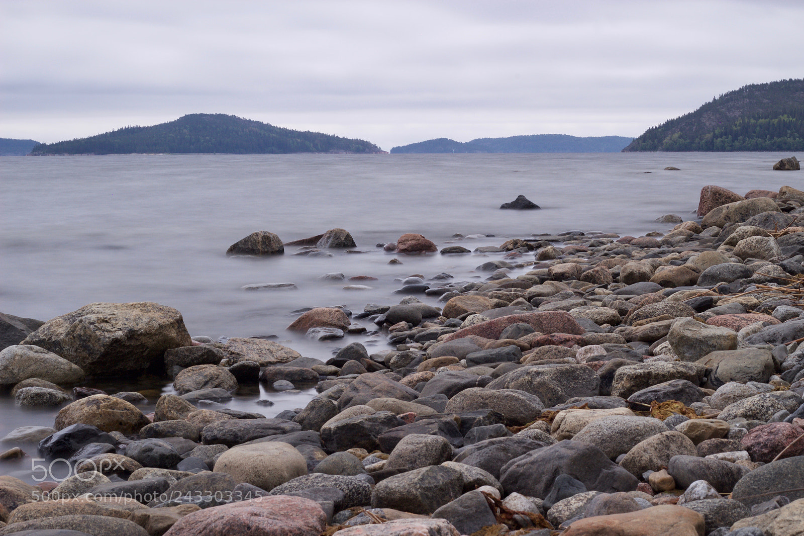 Canon EOS 100D (EOS Rebel SL1 / EOS Kiss X7) sample photo. Shoreline photography