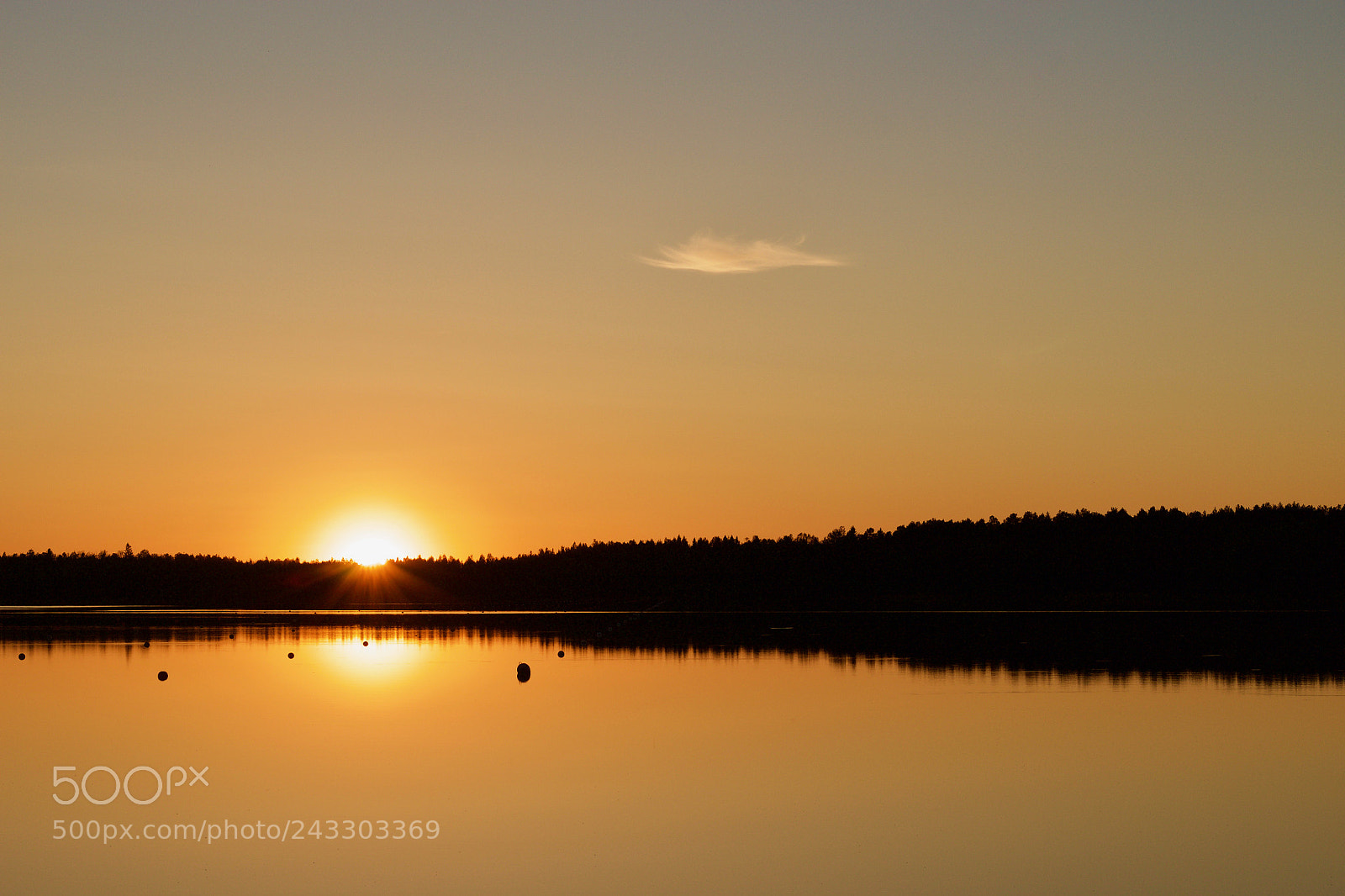 Canon EOS 100D (EOS Rebel SL1 / EOS Kiss X7) sample photo. Sunset photography