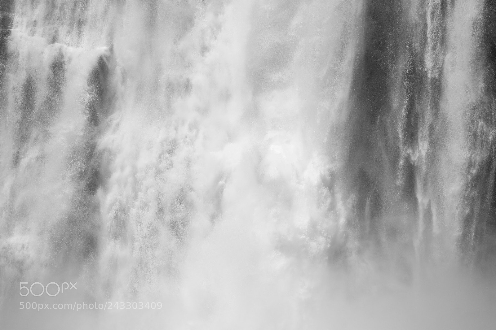 Canon EOS 100D (EOS Rebel SL1 / EOS Kiss X7) sample photo. Waterfall photography