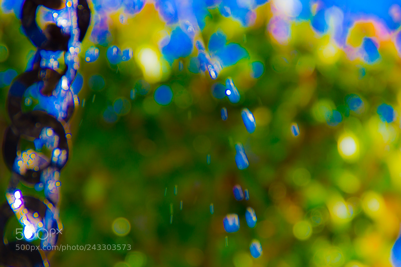 Sony a5100 sample photo. Abstract day colorful photography
