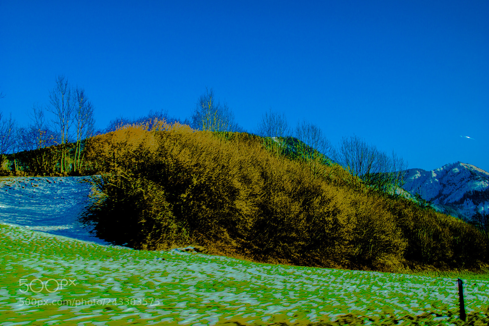 Sony a5100 sample photo. Abstract day colorful photography
