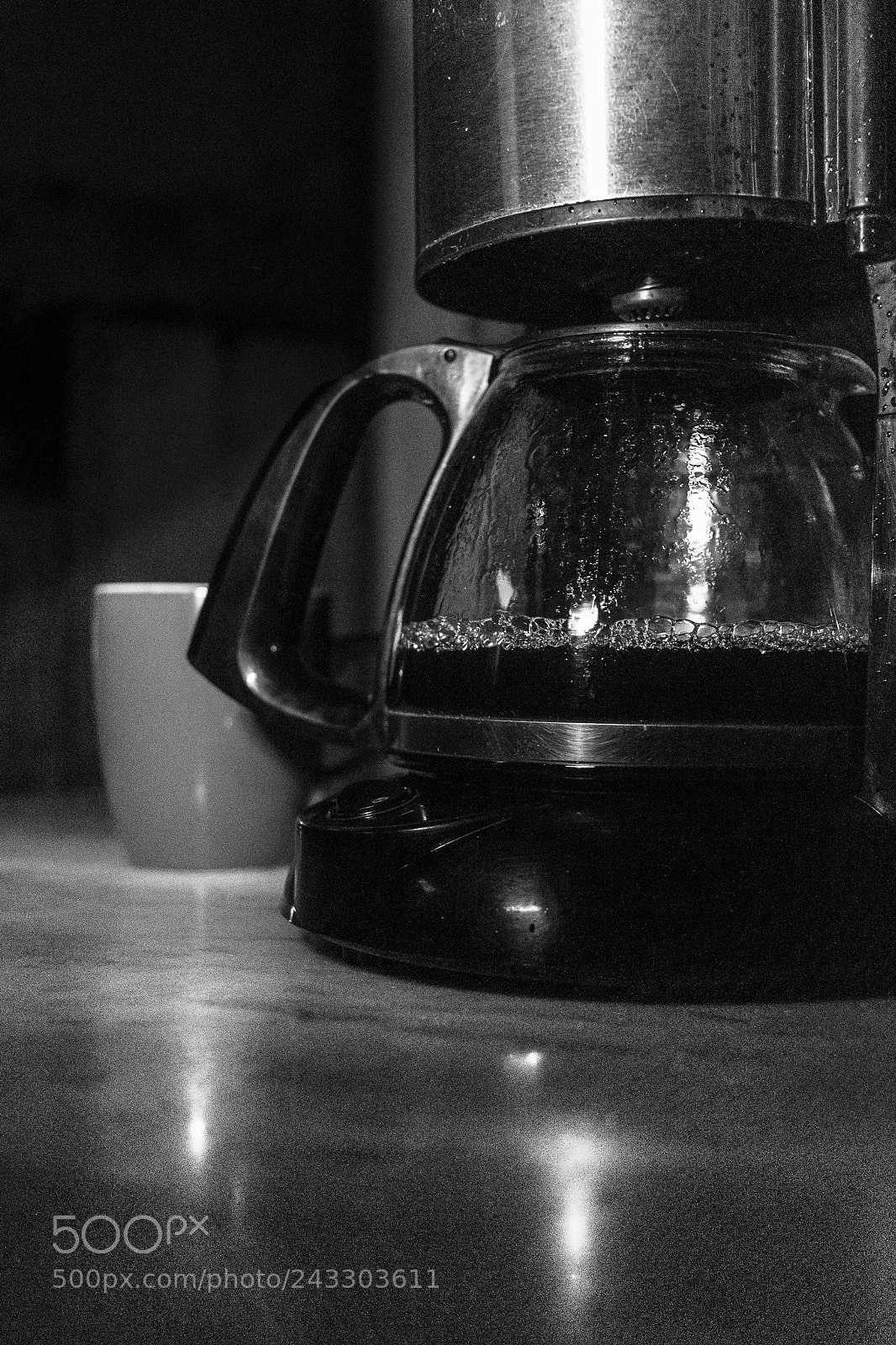 Canon EOS 700D (EOS Rebel T5i / EOS Kiss X7i) sample photo. Midnight coffee photography