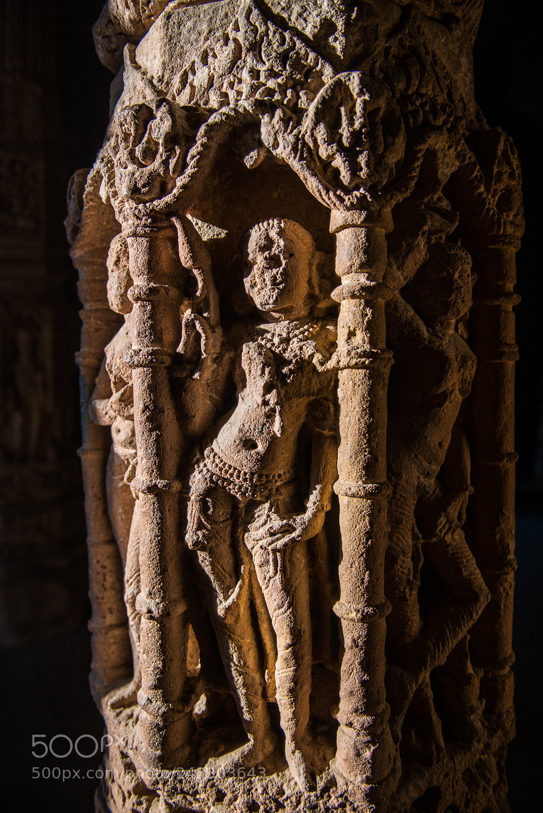 Nikon D800 sample photo. Dscalmost 1000 year old photography