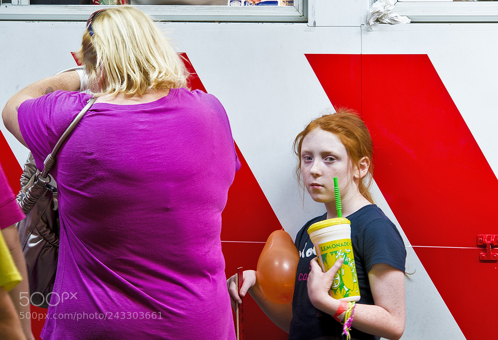 Nikon D600 sample photo. Girl with red hair photography