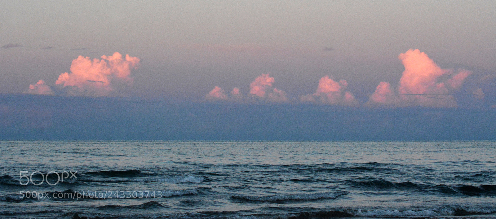 Nikon D7100 sample photo. Sea photography