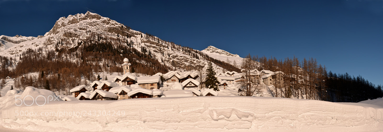 Nikon D7100 sample photo. Bosco gurin 1504 m.s.l.m photography