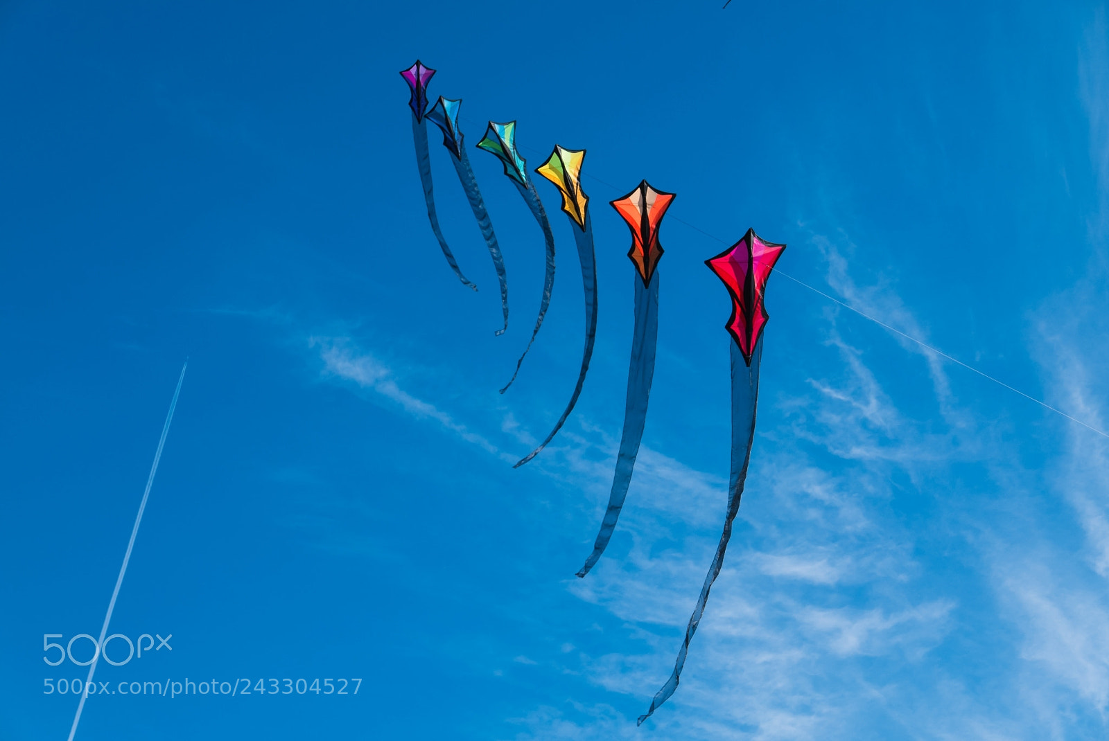 Panasonic Lumix DMC-LX100 sample photo. Kites in san diego photography