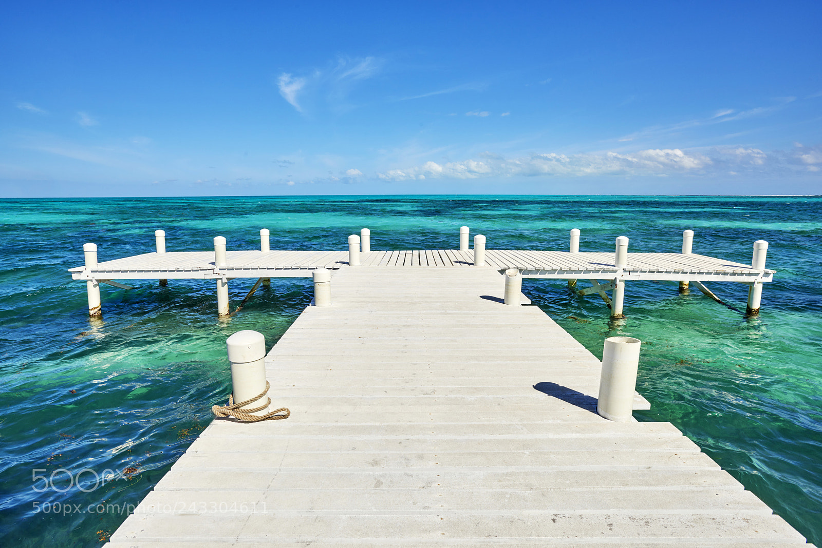 Nikon D810 sample photo. Belize cayes photography