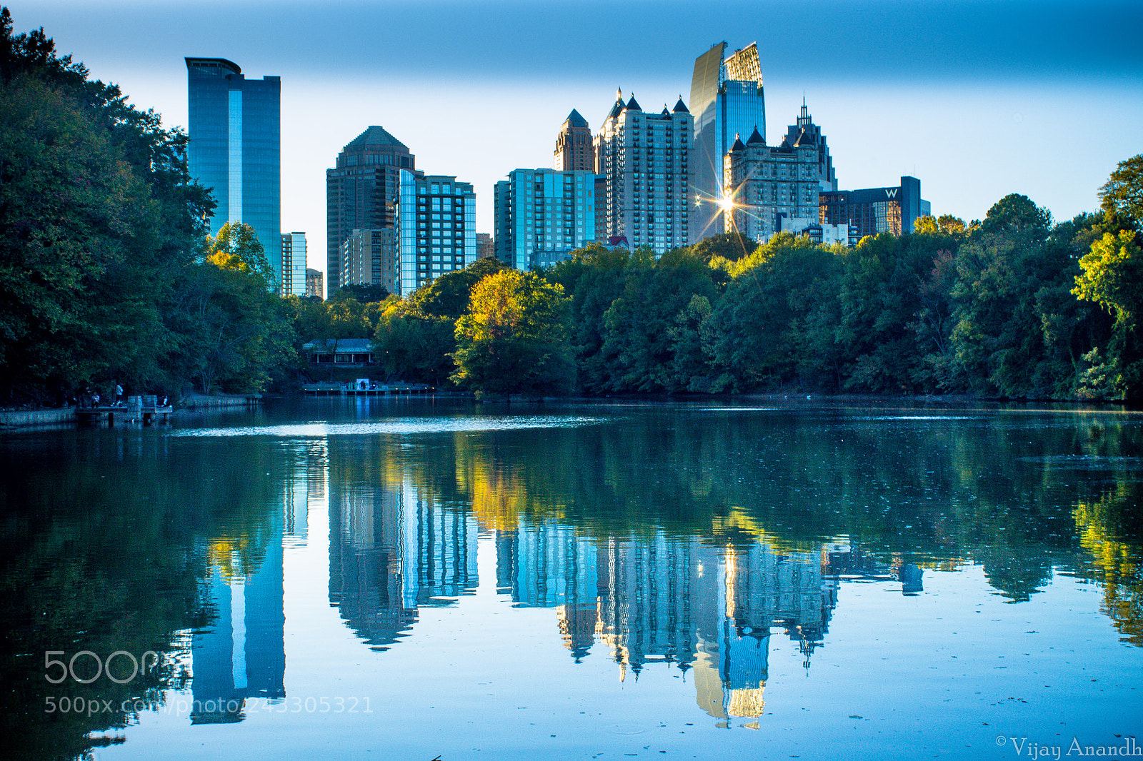 Canon EOS 1100D (EOS Rebel T3 / EOS Kiss X50) sample photo. Sky line_atl photography