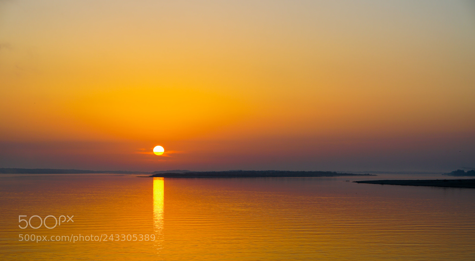 Sony a7R II sample photo. Sunset photography