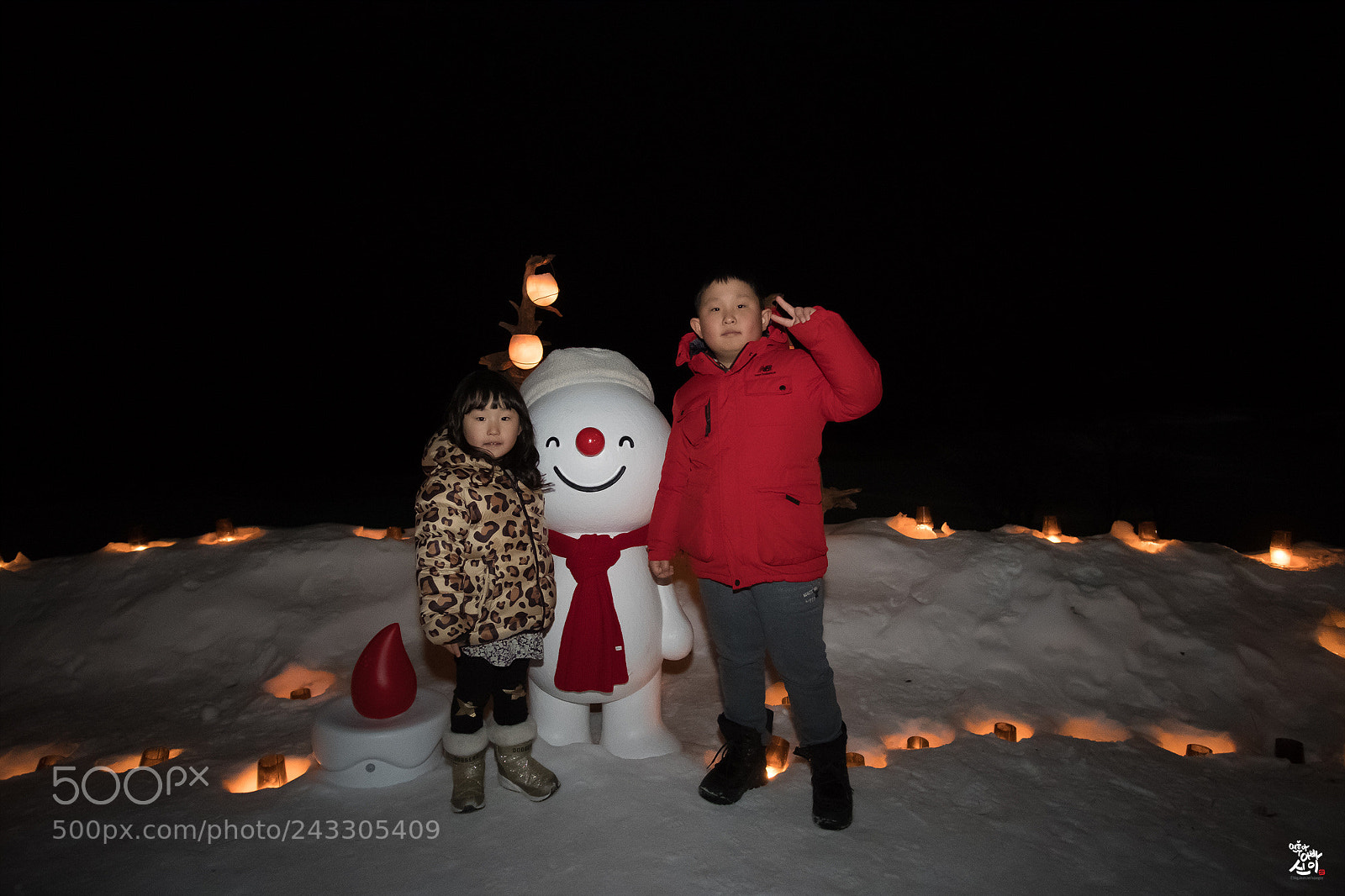 Fujifilm X-T2 sample photo. Winter wonderland photography