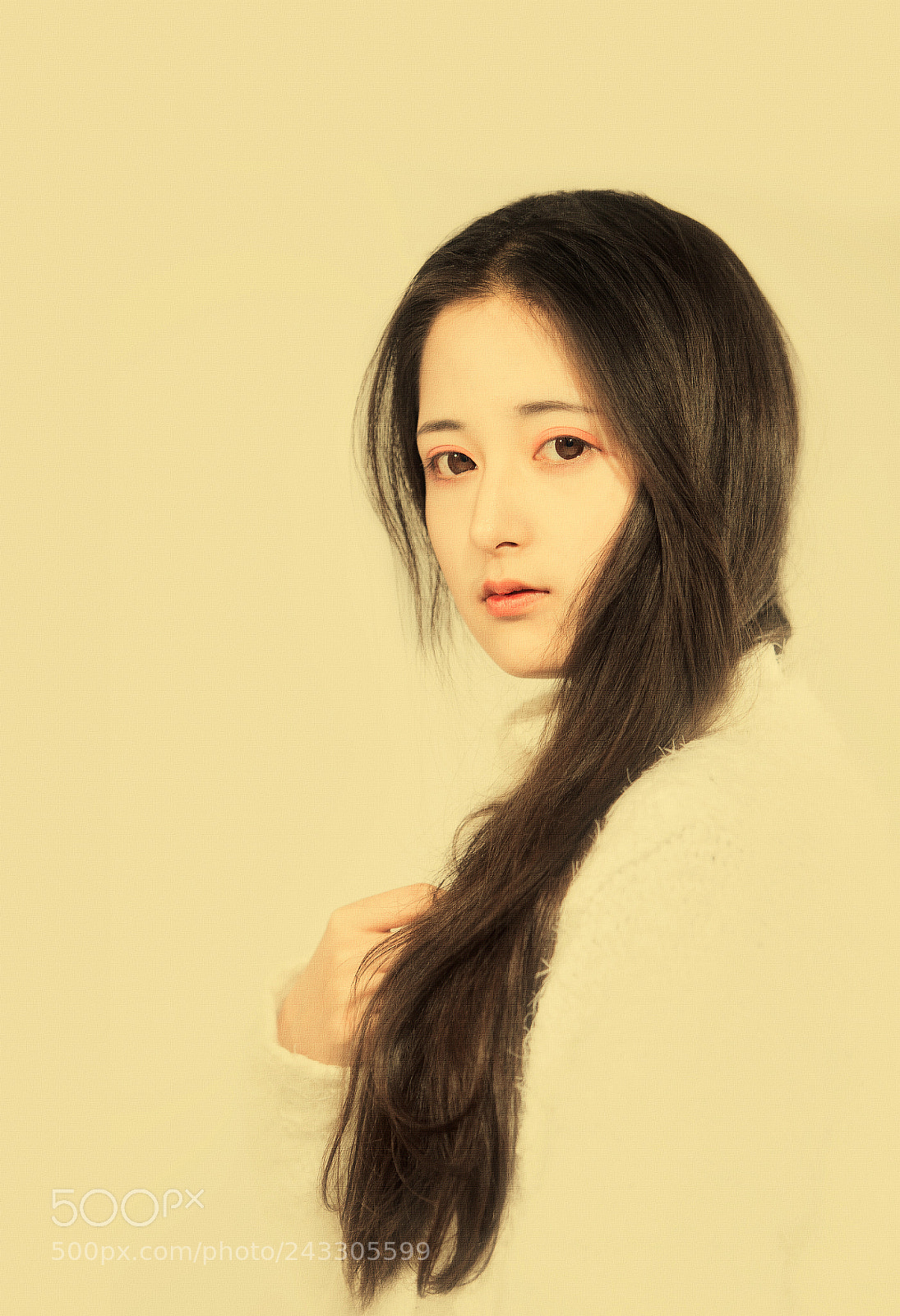 Nikon D5 sample photo. Portrait photography