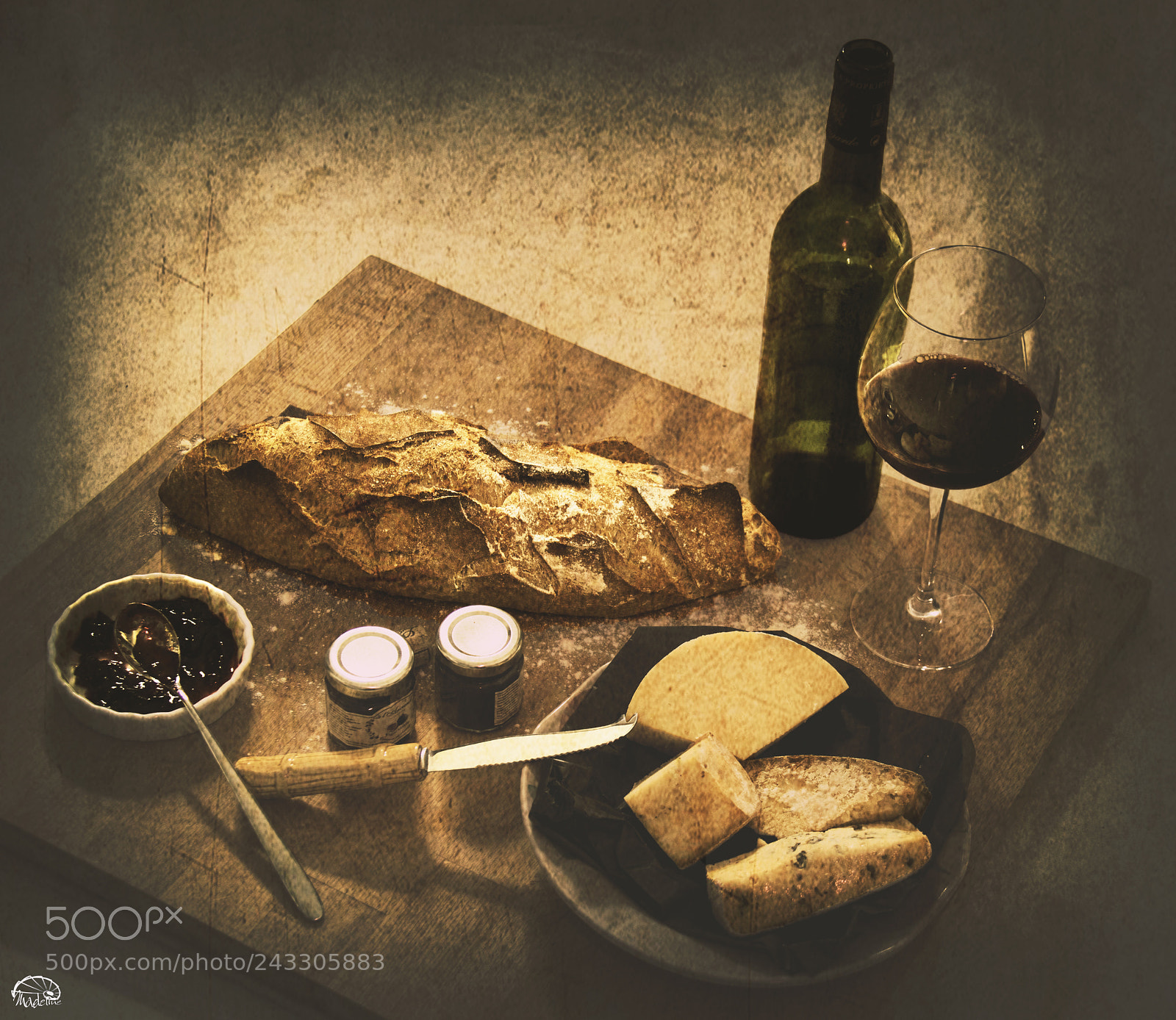 Canon EOS 7D Mark II sample photo. Petite faim.... photography