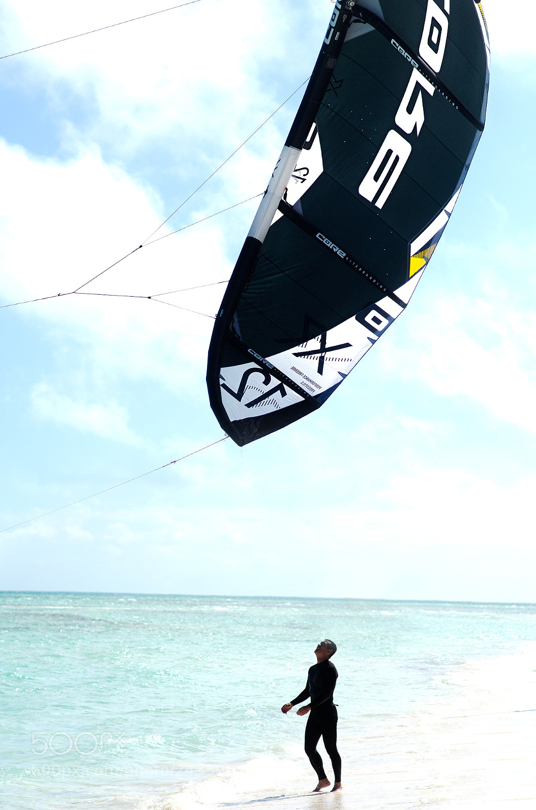 Nikon D5100 sample photo. Cuba photography