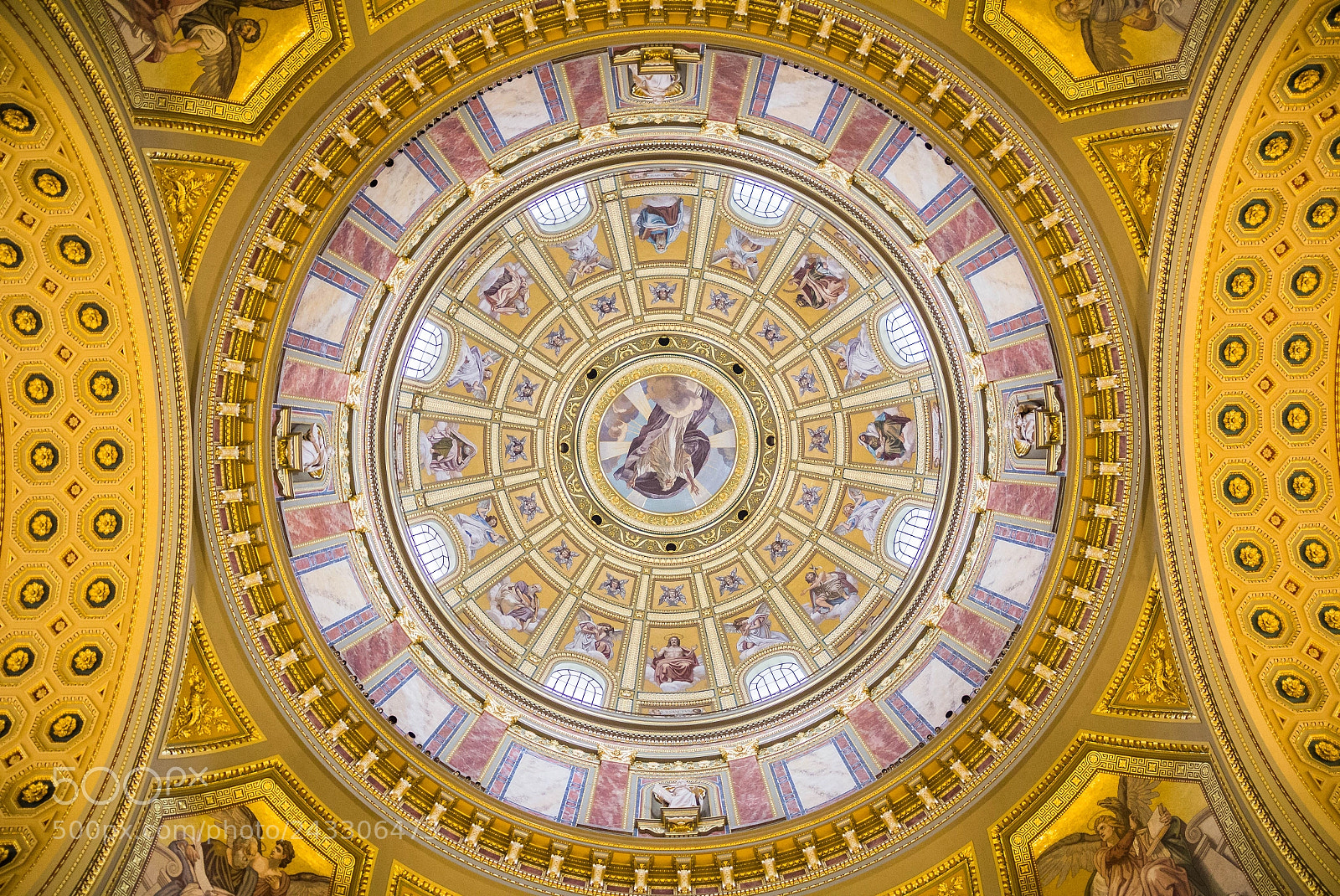Canon EOS 60D sample photo. Dome photography
