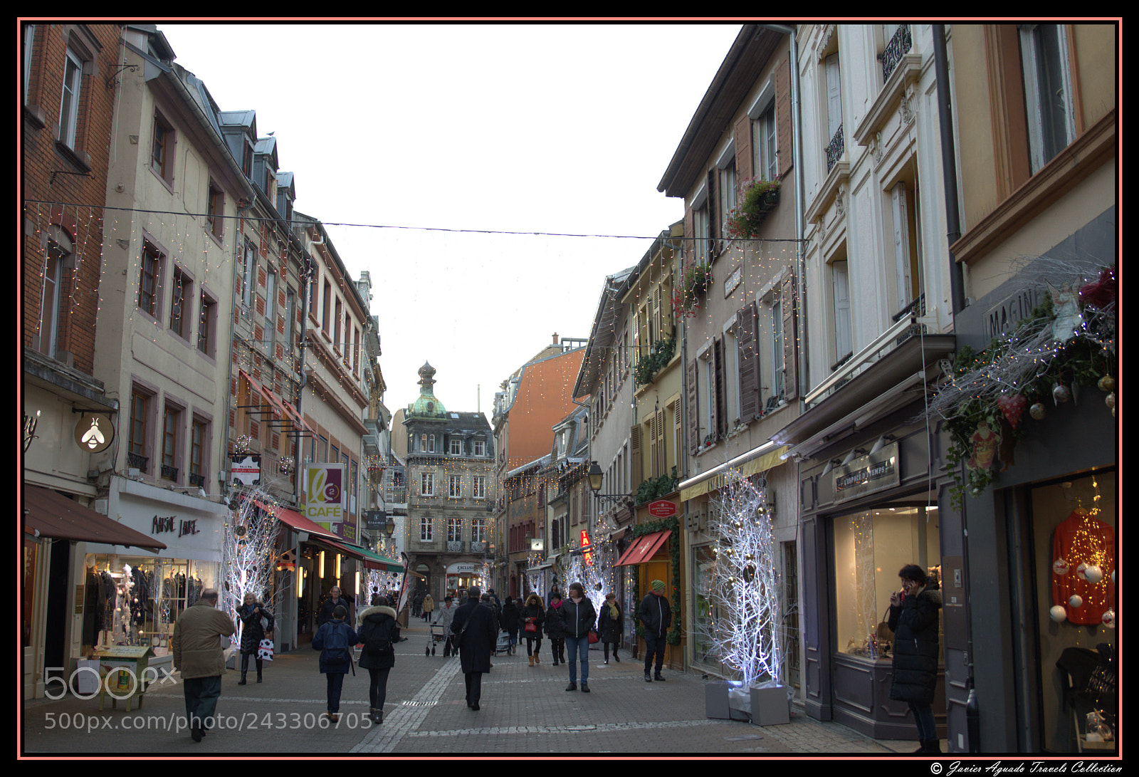 Nikon D7200 sample photo. Mulhouse - france photography