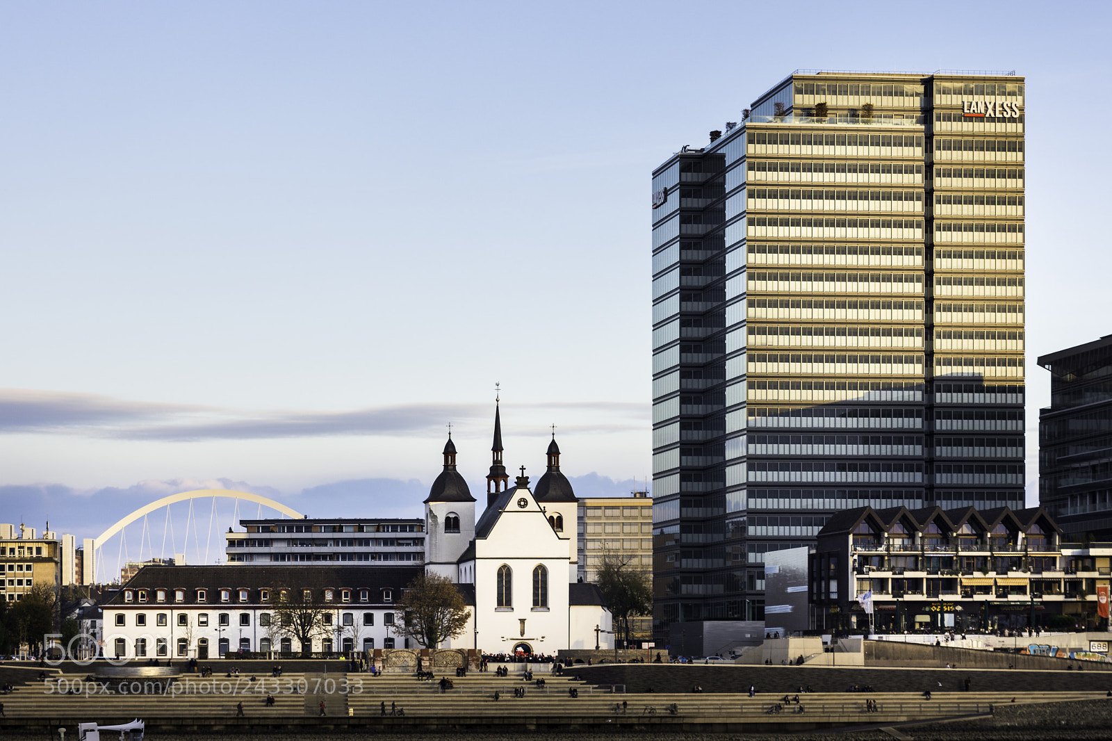 Nikon D7200 sample photo. Godnight köln photography