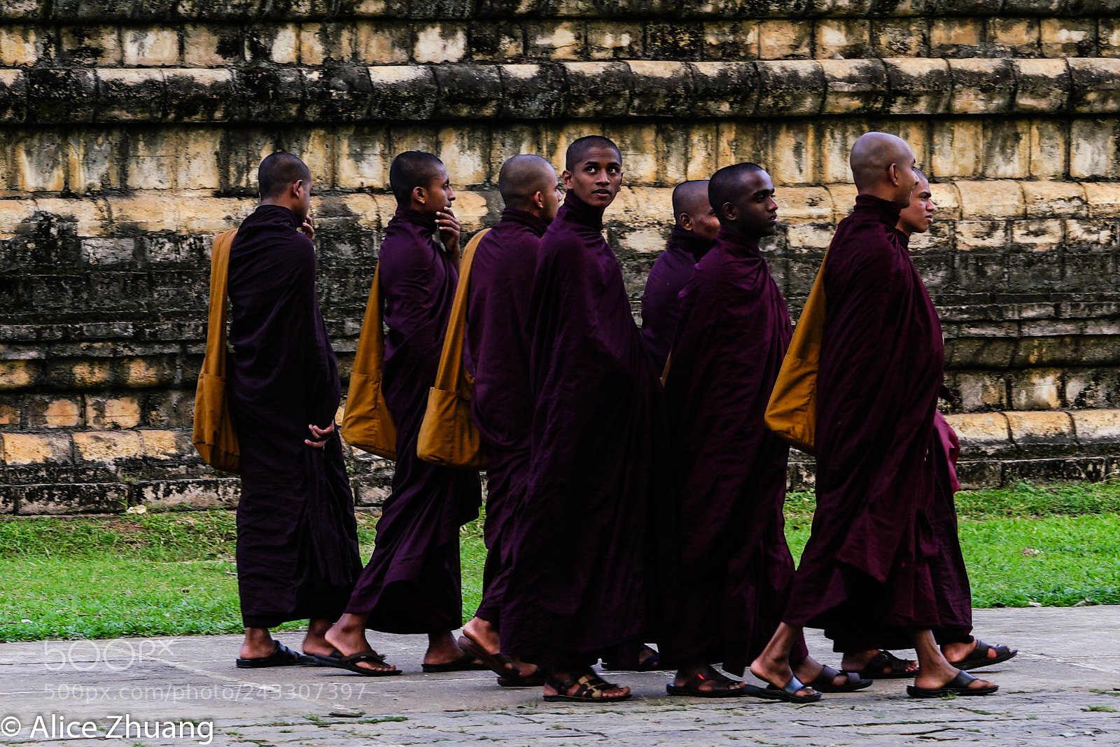 Sony a7R II sample photo. A look back to photography
