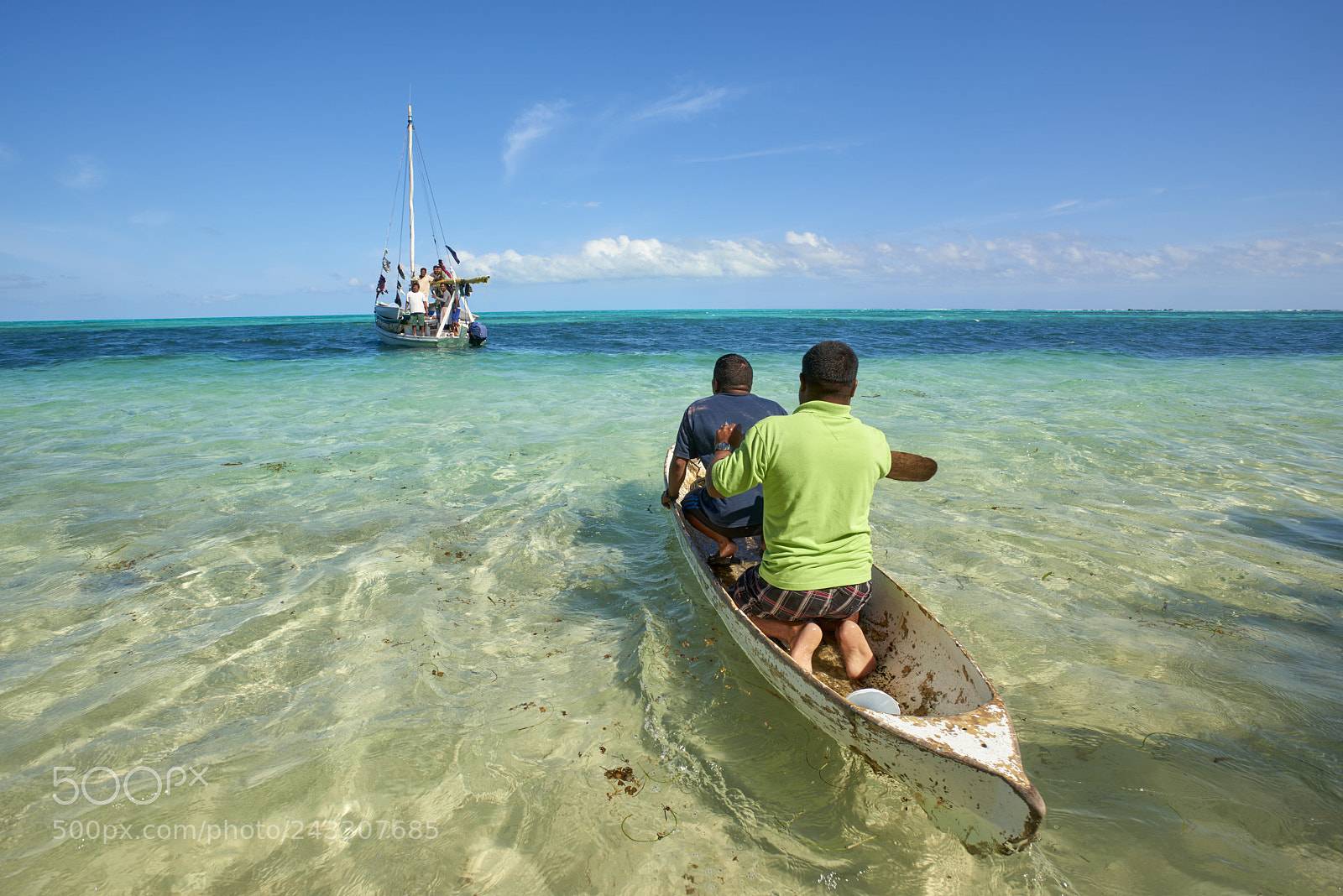 Nikon D810 sample photo. Belize cayes photography