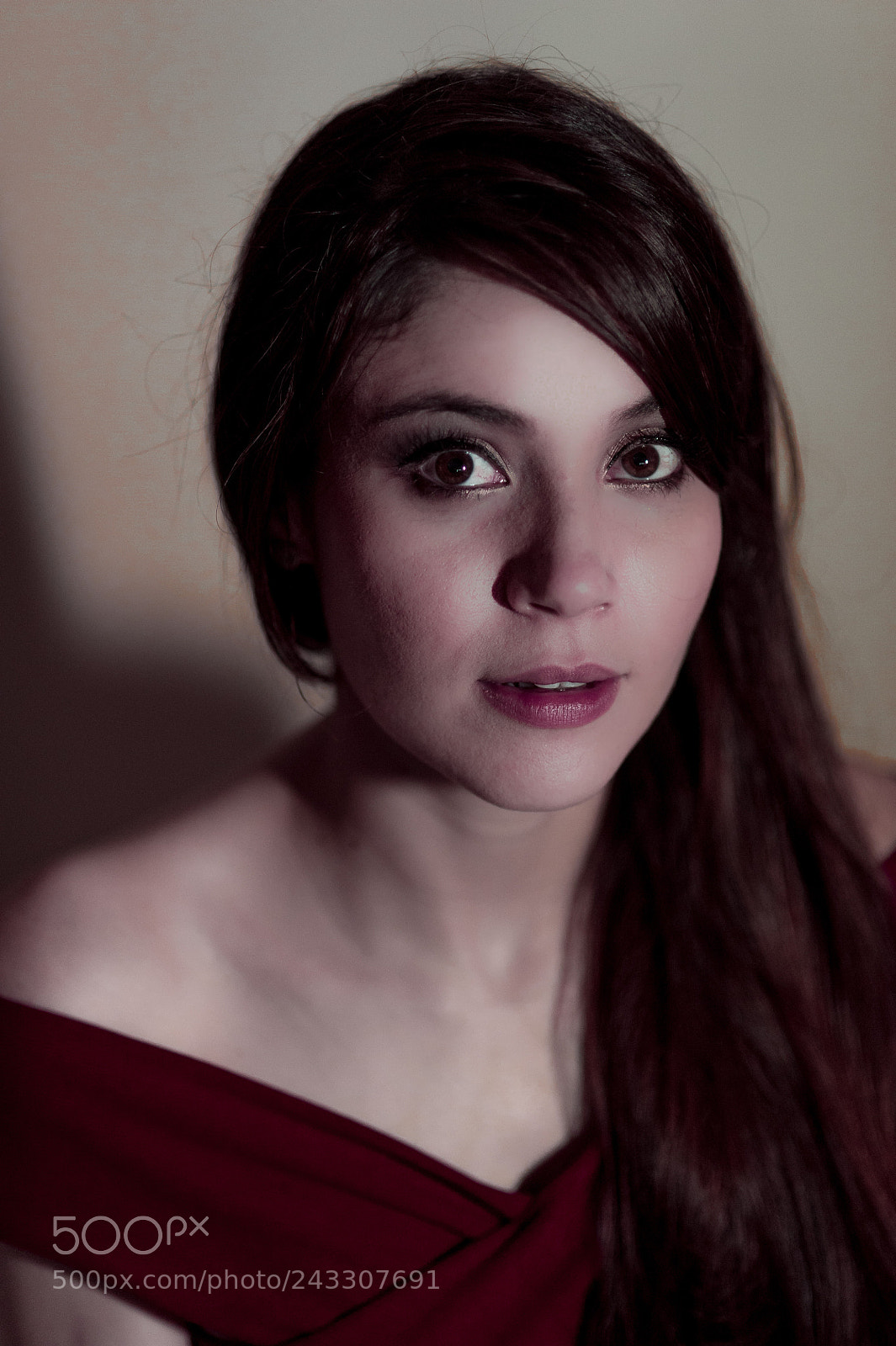 Nikon D700 sample photo. Light unveil beauty 1 photography