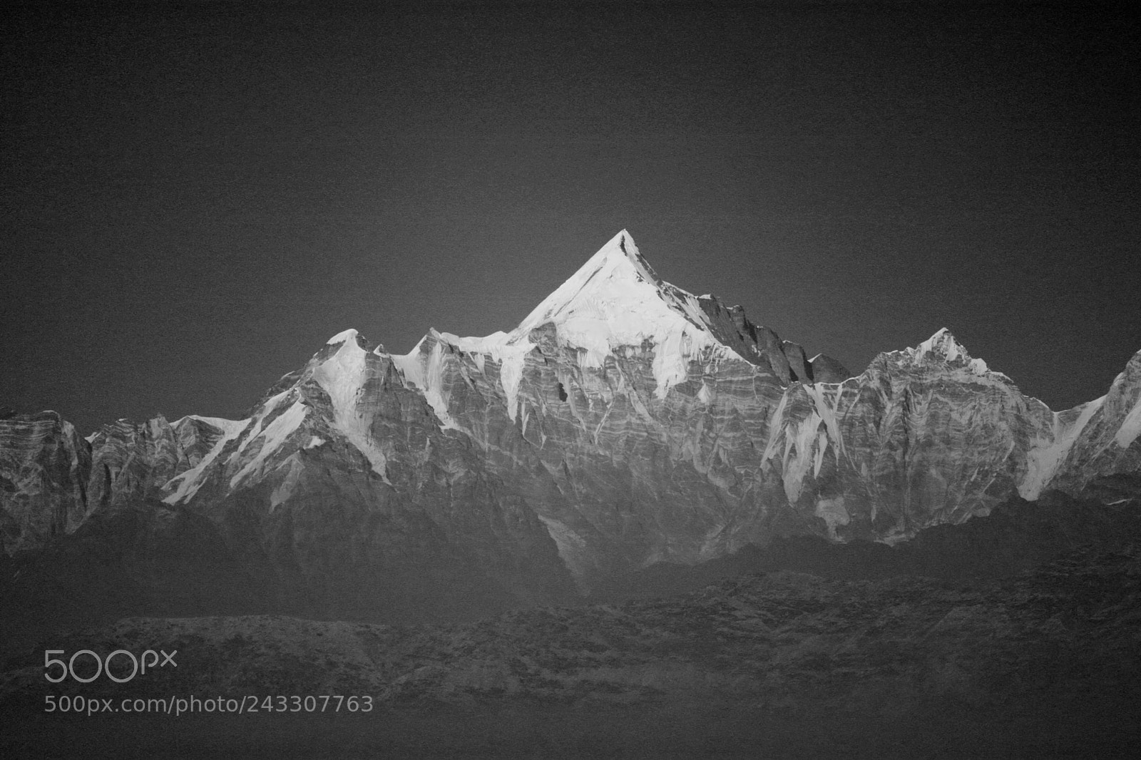 Canon EOS 750D (EOS Rebel T6i / EOS Kiss X8i) sample photo. The himalaya photography