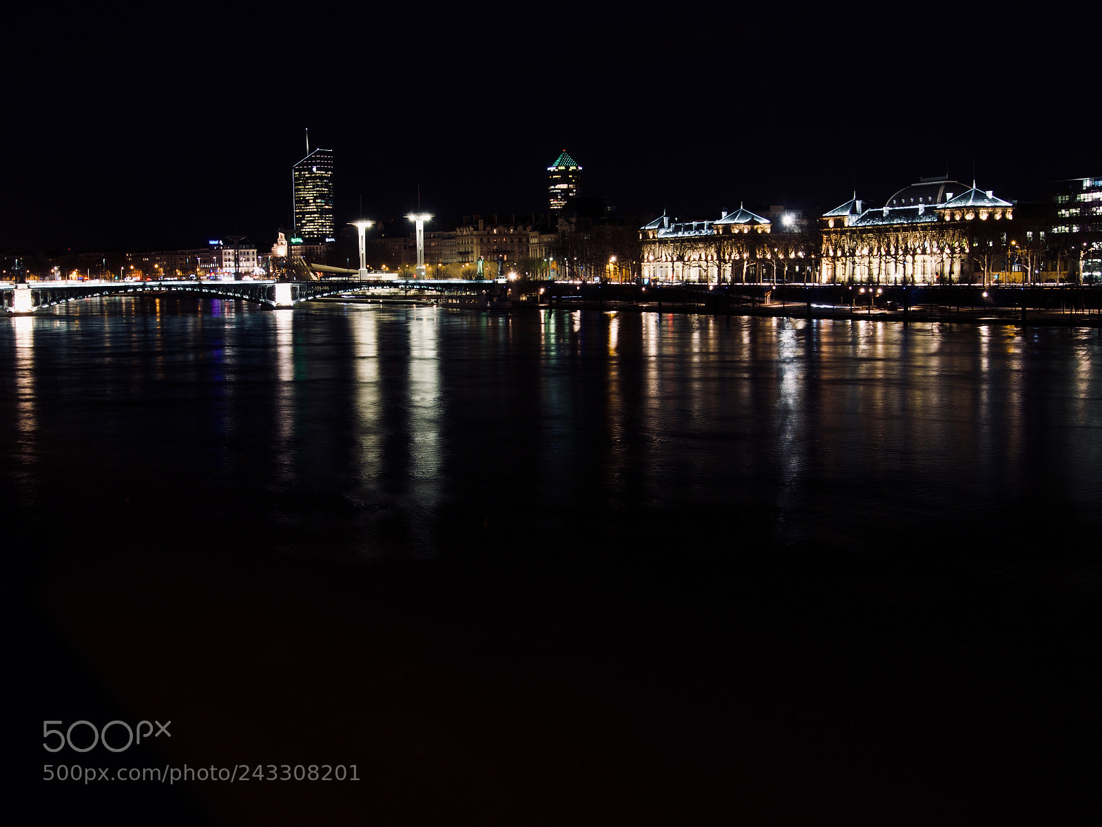 Panasonic Lumix DC-GH5 sample photo. Lyon photography
