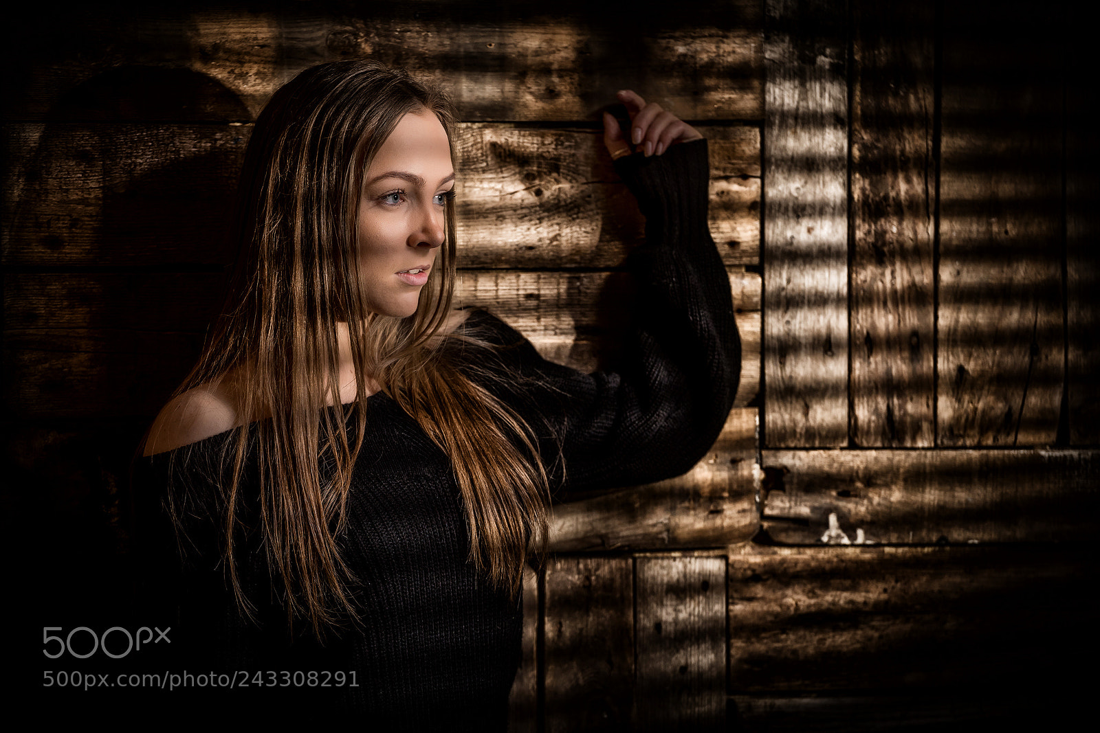 Nikon D810 sample photo. Camilla photography