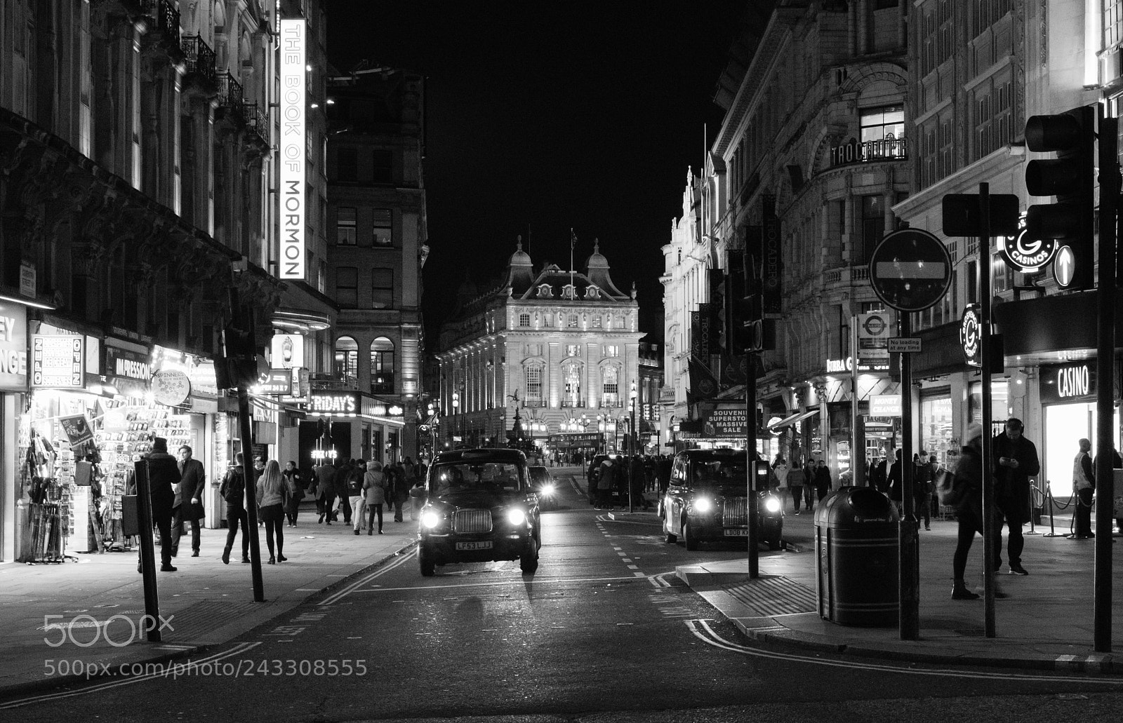 Nikon D7200 sample photo. Picadilly photography