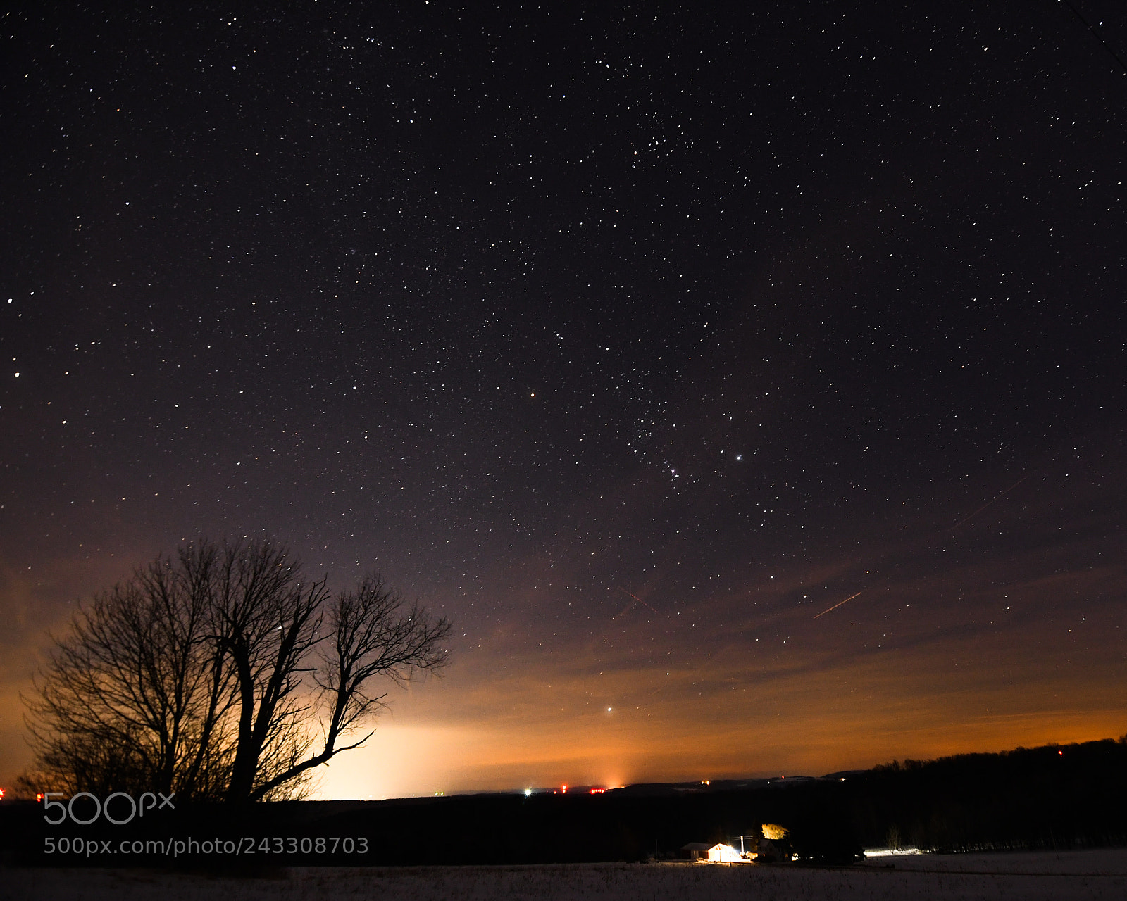 Nikon D7500 sample photo. Peterson hill and the photography