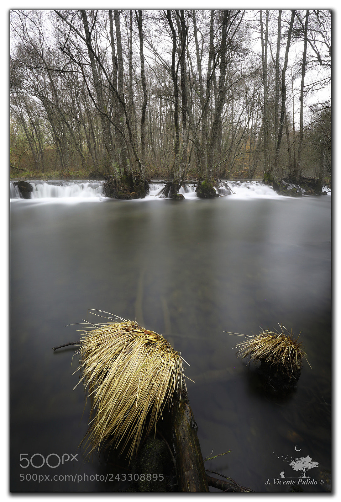 Canon EOS 5D Mark IV sample photo. Arnoia's river in ba photography