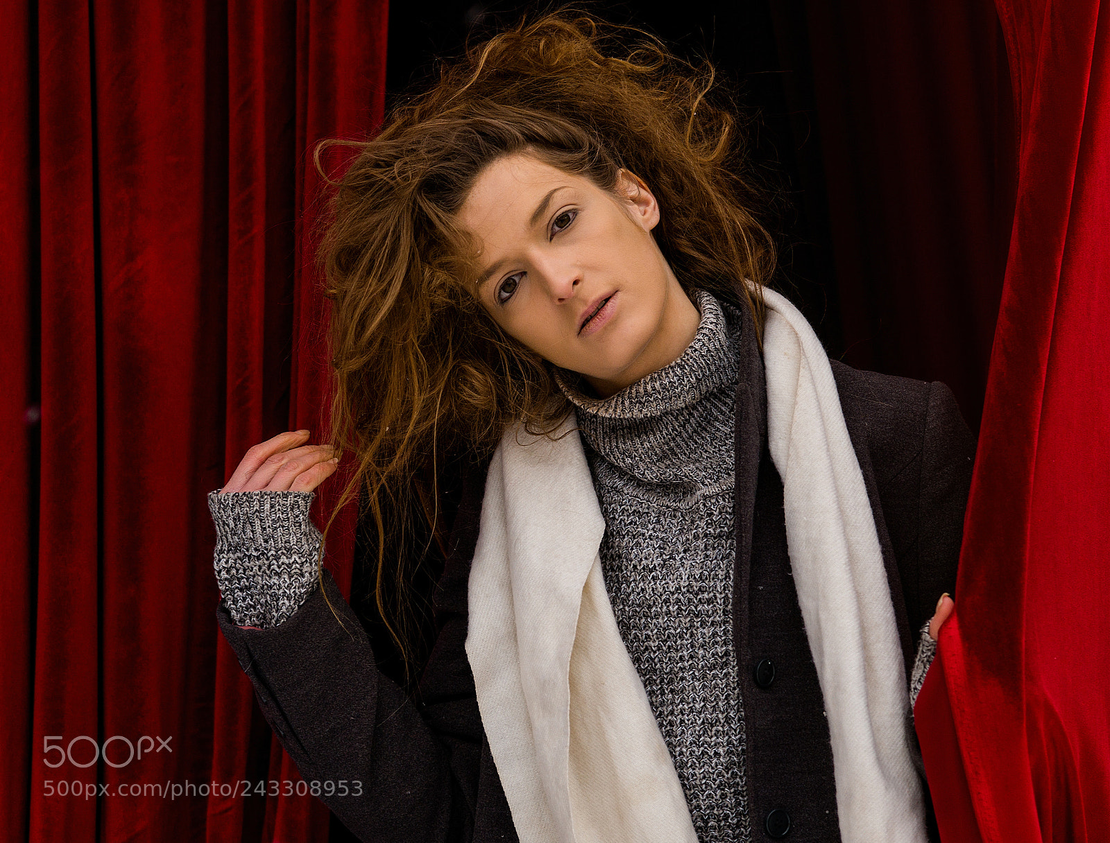Leica M (Typ 240) sample photo. Masha photography