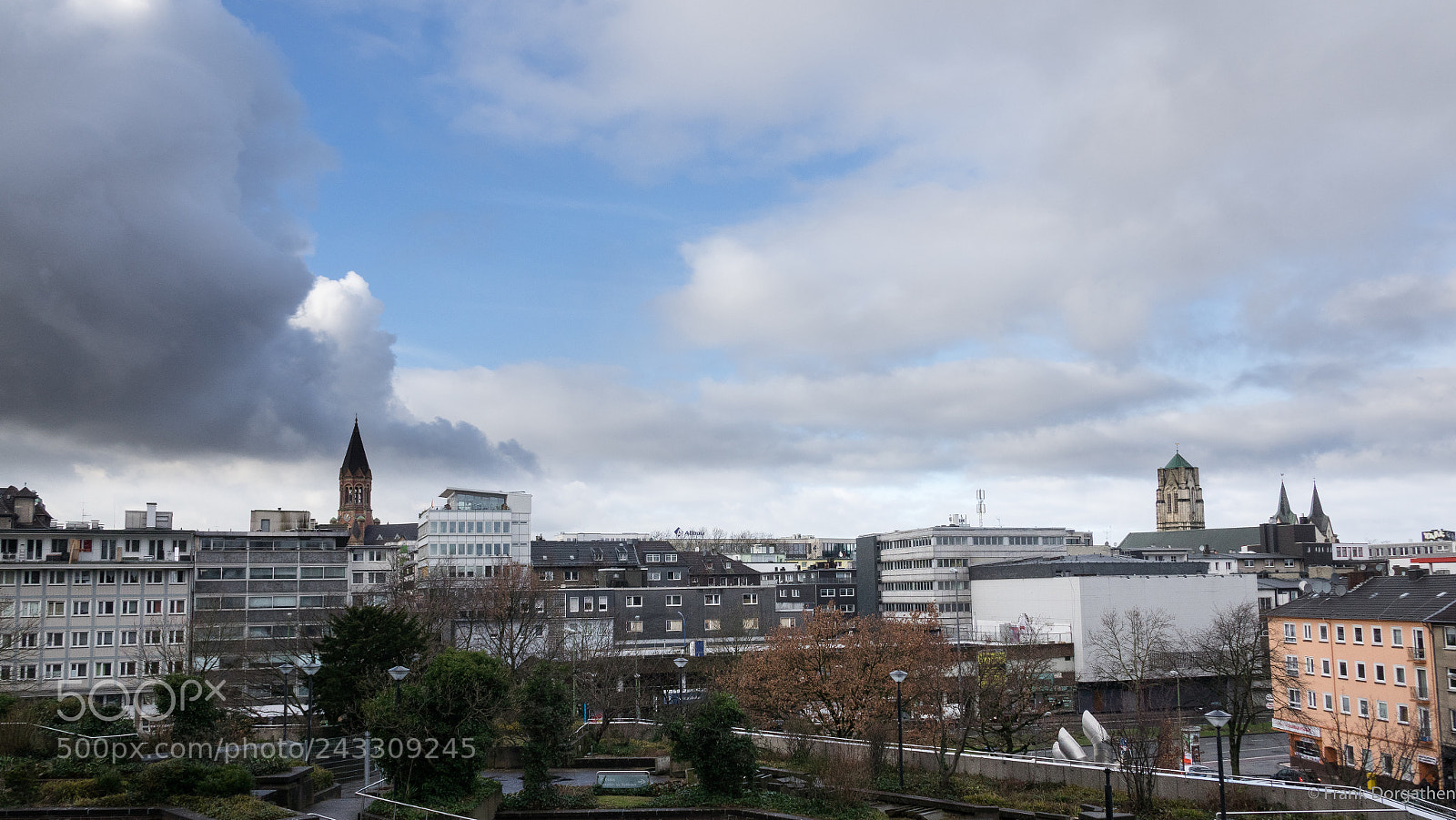 Sony Cyber-shot DSC-RX10 II sample photo. Essen photography