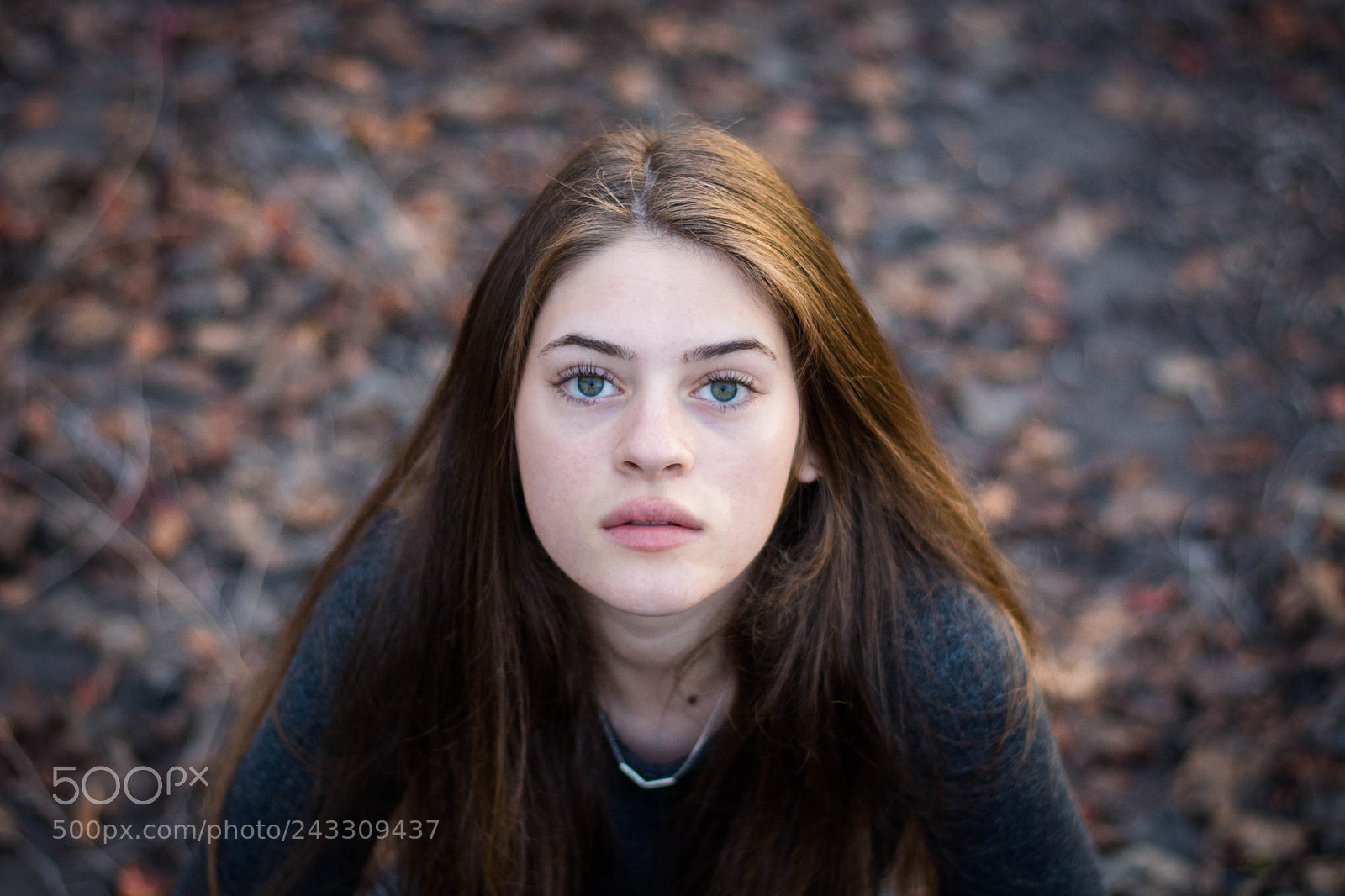 Nikon D7100 sample photo. Strong eyes photography