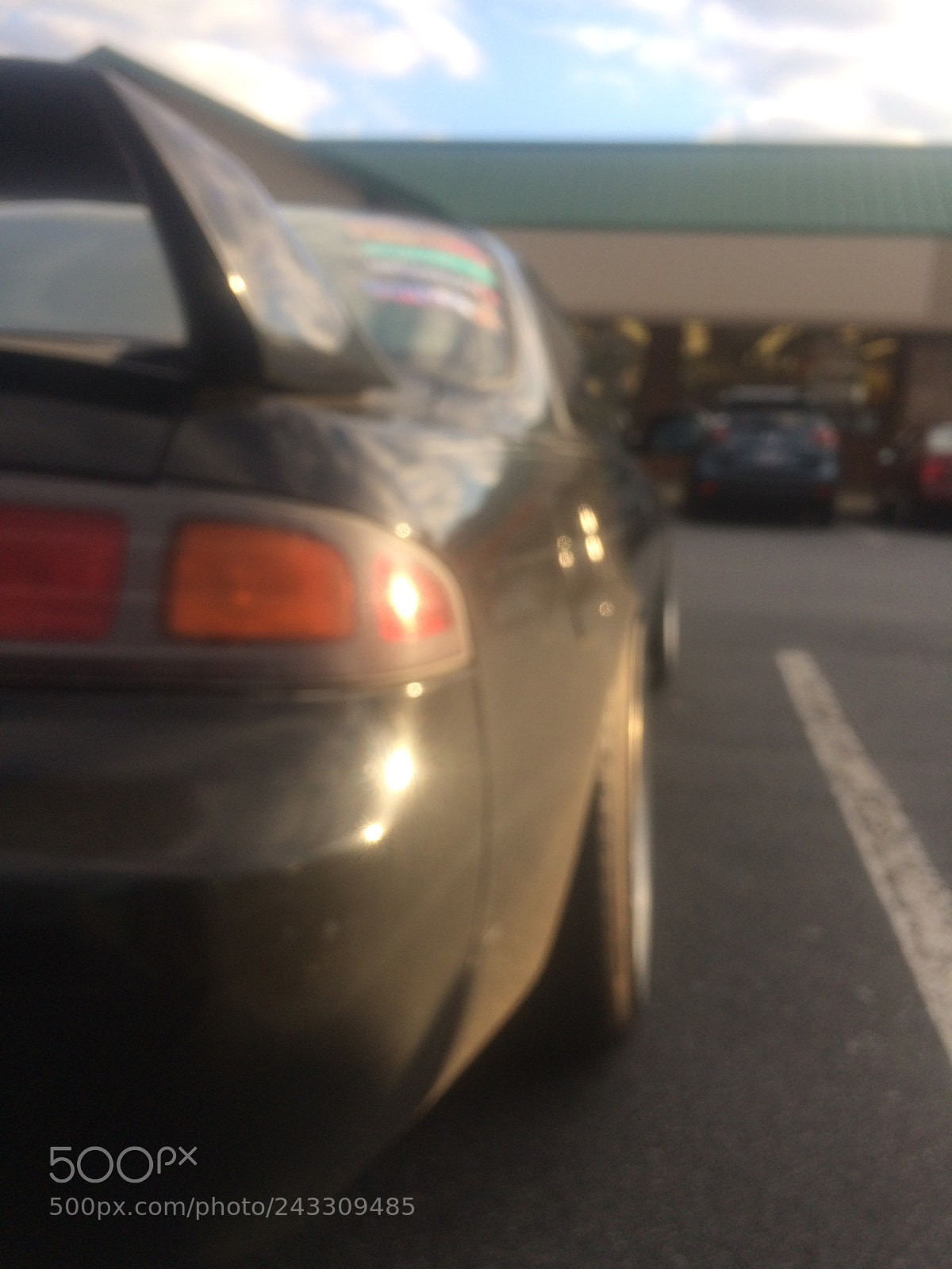 Apple iPhone 5s sample photo. Still photo of silvia photography