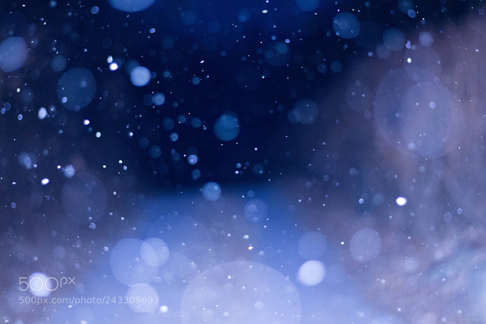 Canon EOS 650D (EOS Rebel T4i / EOS Kiss X6i) sample photo. Snowflakes-action freeze photography