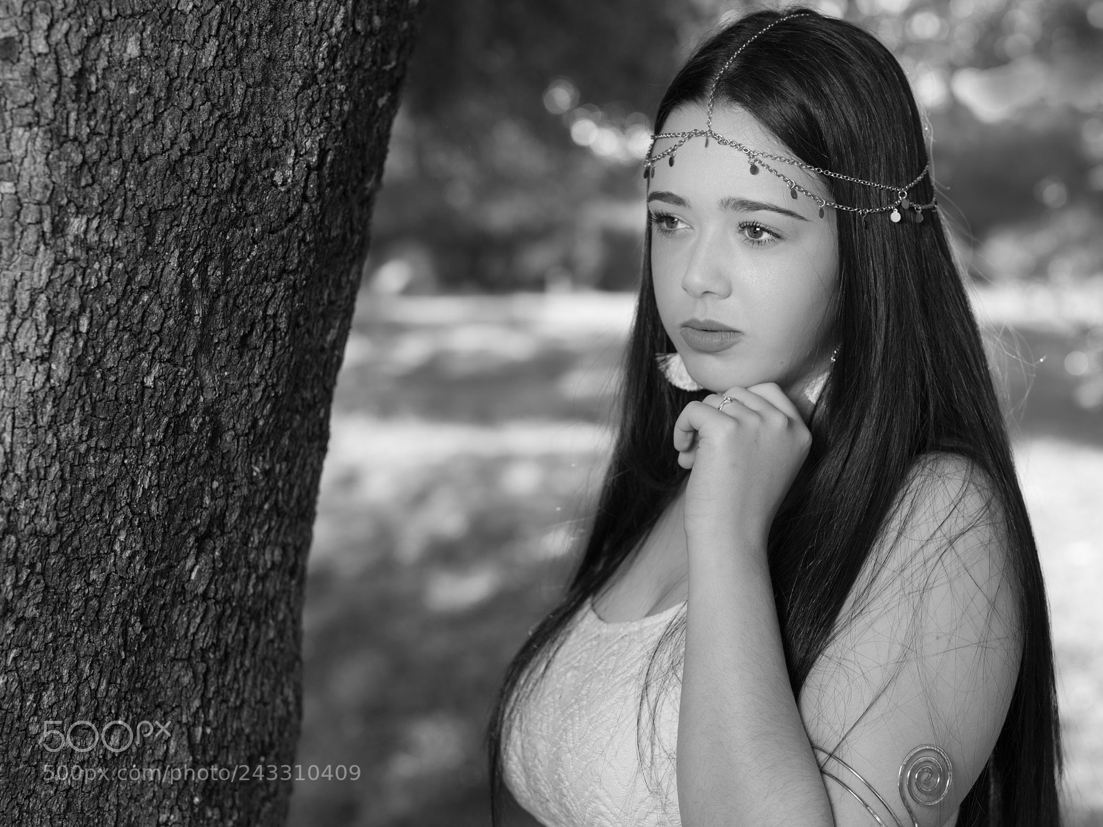 Canon EOS 6D Mark II sample photo. Barbara  181117-7203 photography