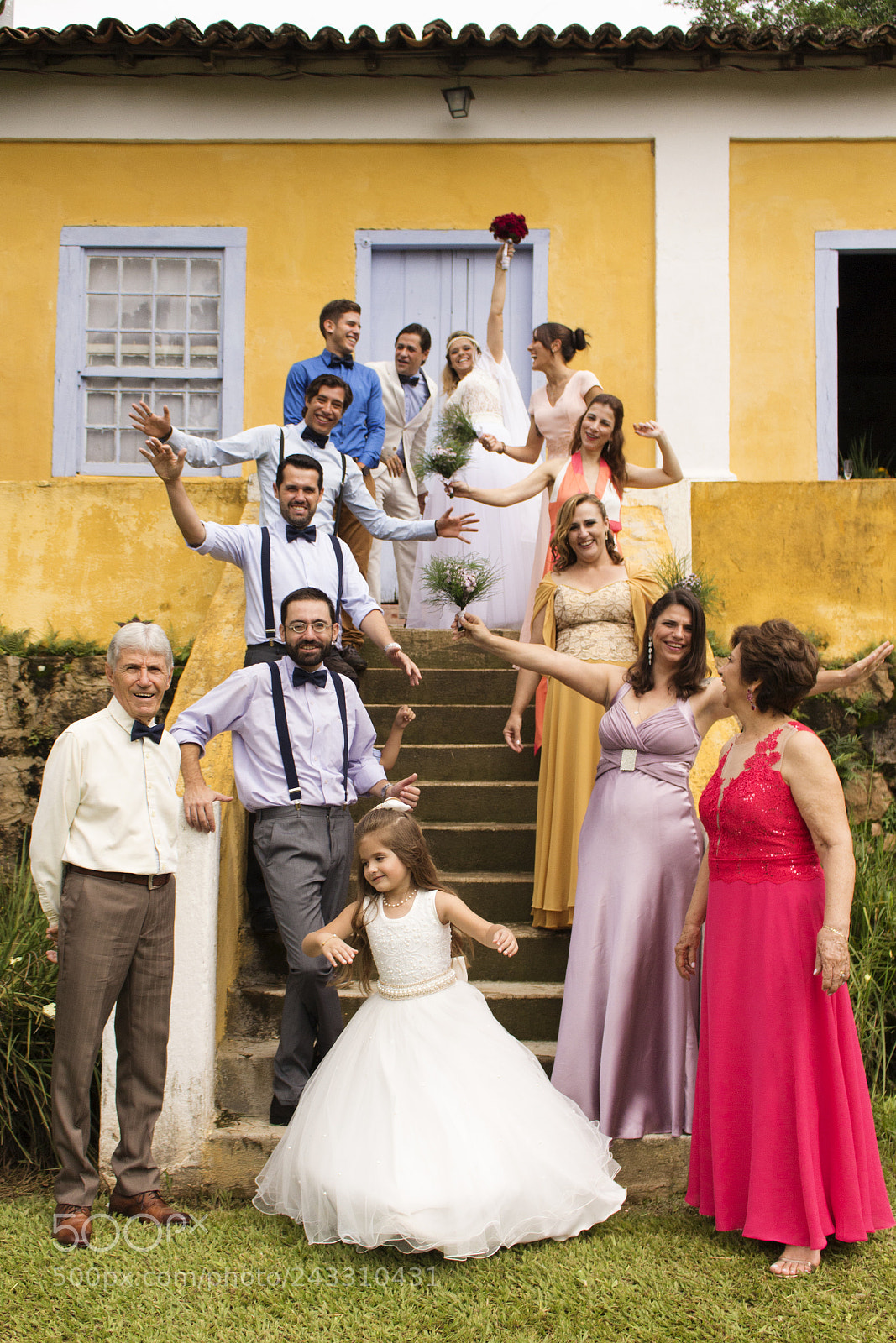Canon EOS 700D (EOS Rebel T5i / EOS Kiss X7i) sample photo. Casamento dani e roger photography