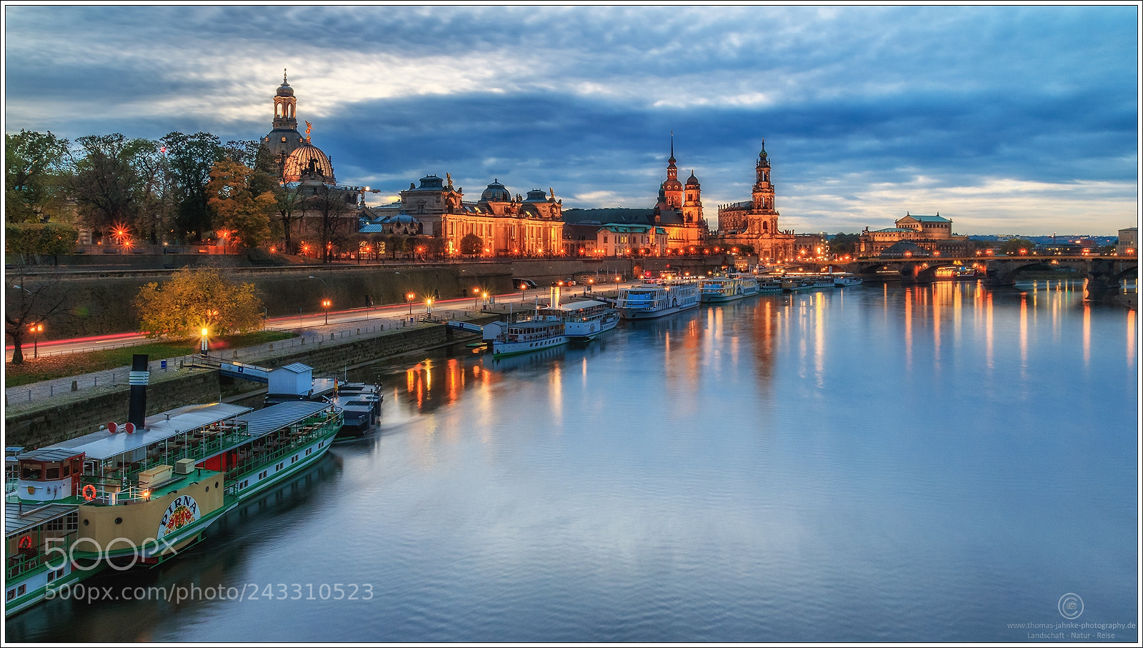 Canon EOS 760D (EOS Rebel T6s / EOS 8000D) sample photo. Dresden / germany photography