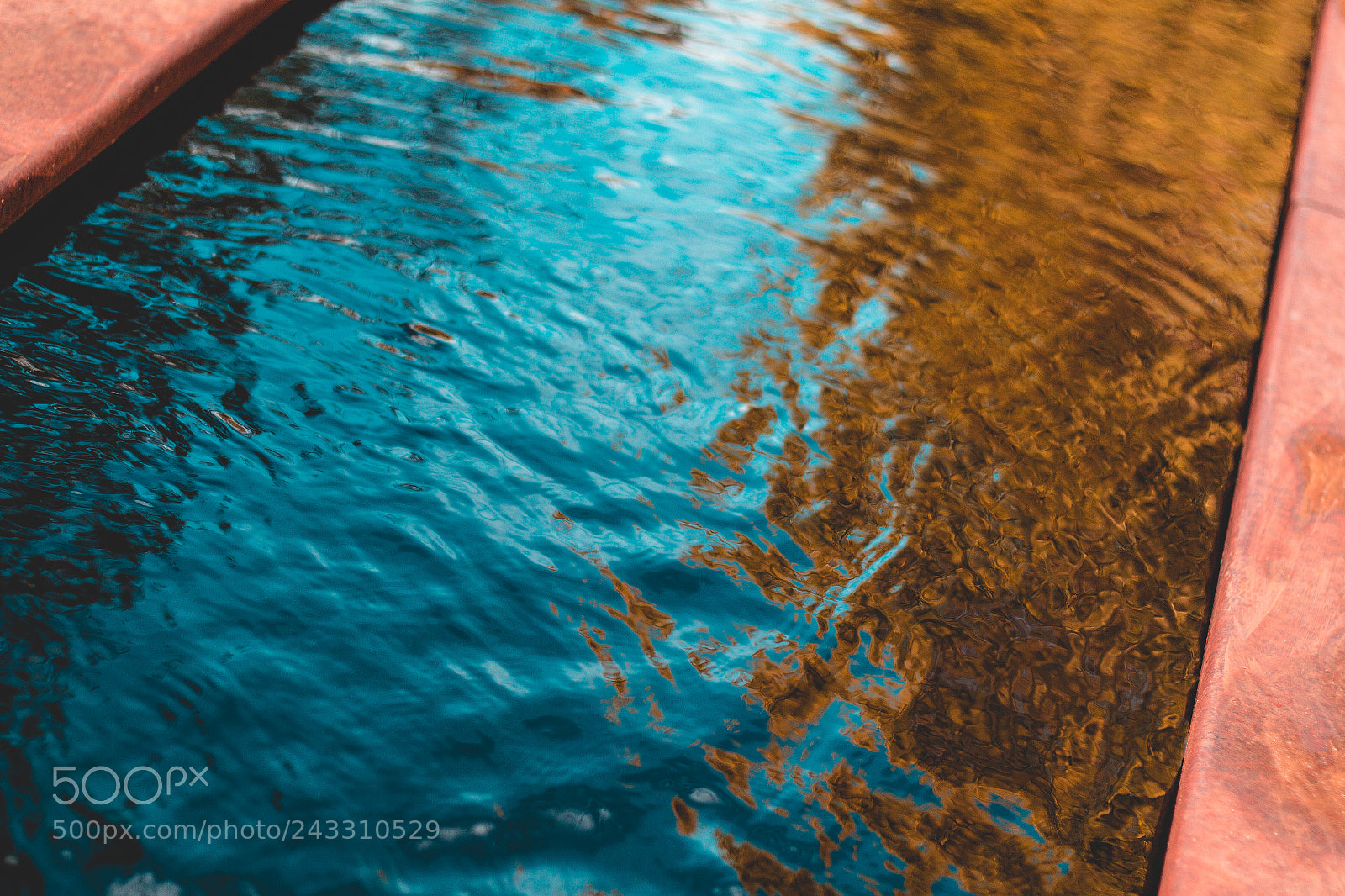 Canon EOS 60D sample photo. Liquid photography