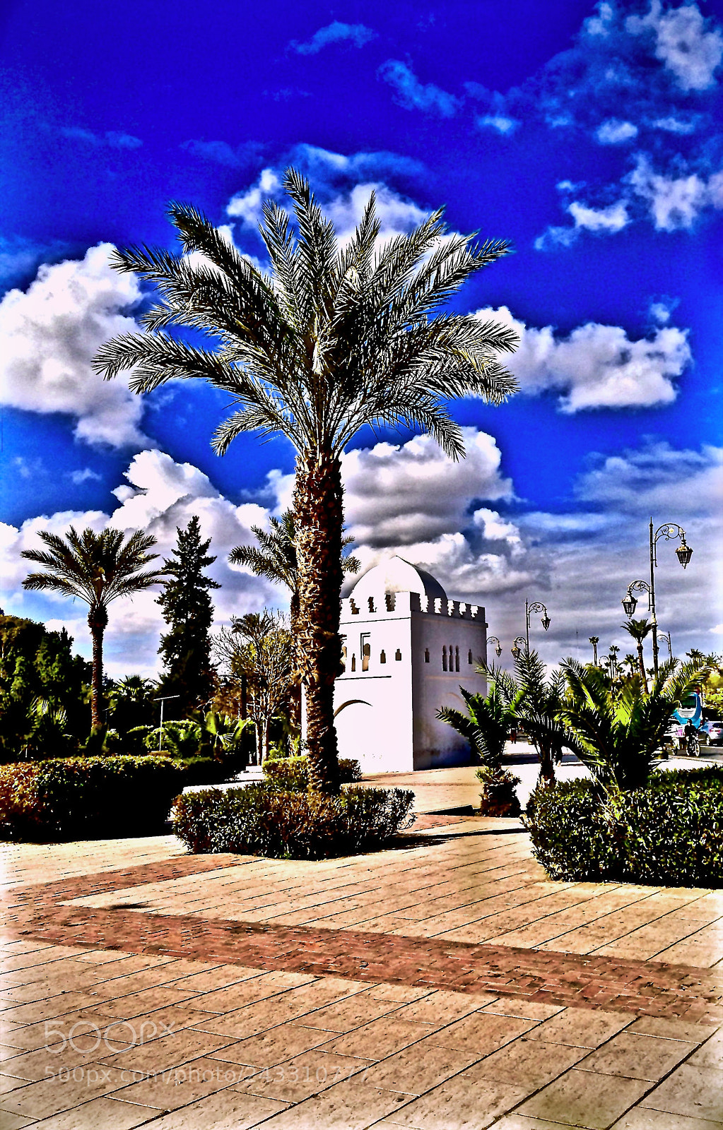 Apple iPhone 5c sample photo. Maroc photography