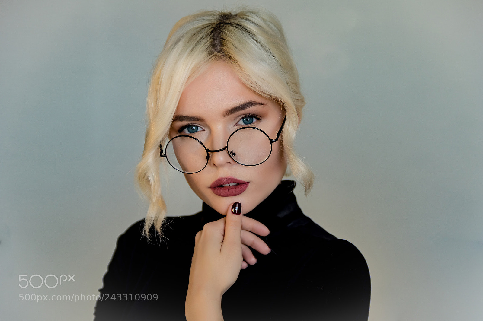 Pentax K-3 II sample photo. Кристина photography