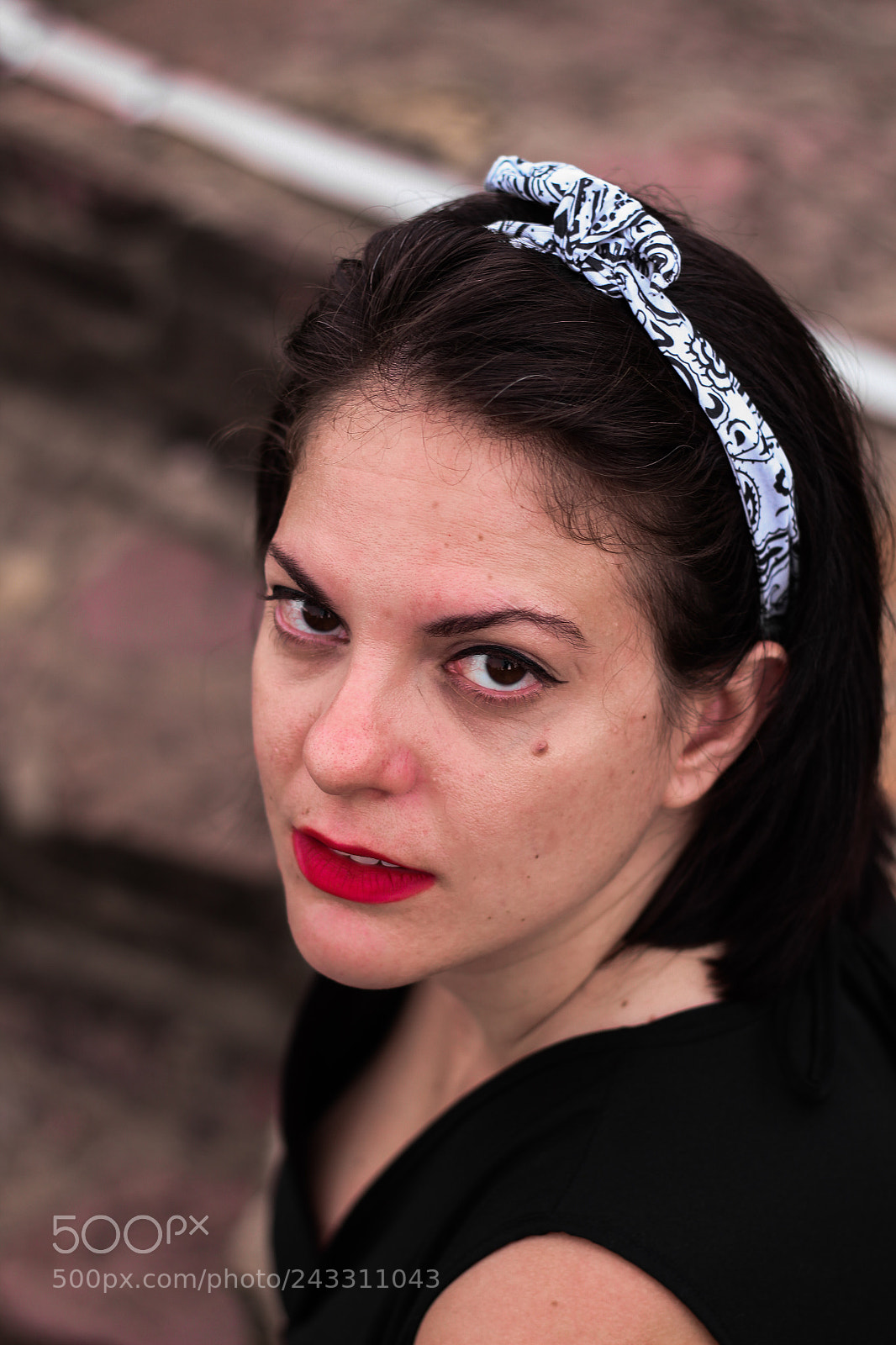 Canon EOS 1300D (EOS Rebel T6 / EOS Kiss X80) sample photo. Adriana photography