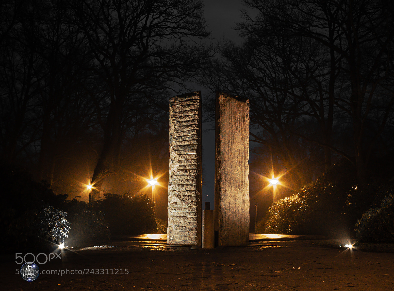 Canon EOS 60D sample photo. Stein bürgerpark brhv photography