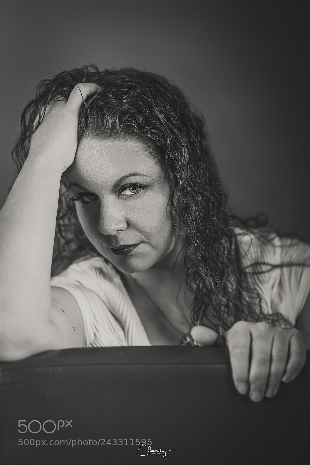 Sony a7R II sample photo. Nikki photography
