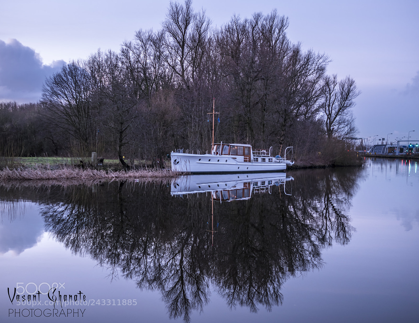 Panasonic Lumix DMC-GH4 sample photo. Amsterdam photography