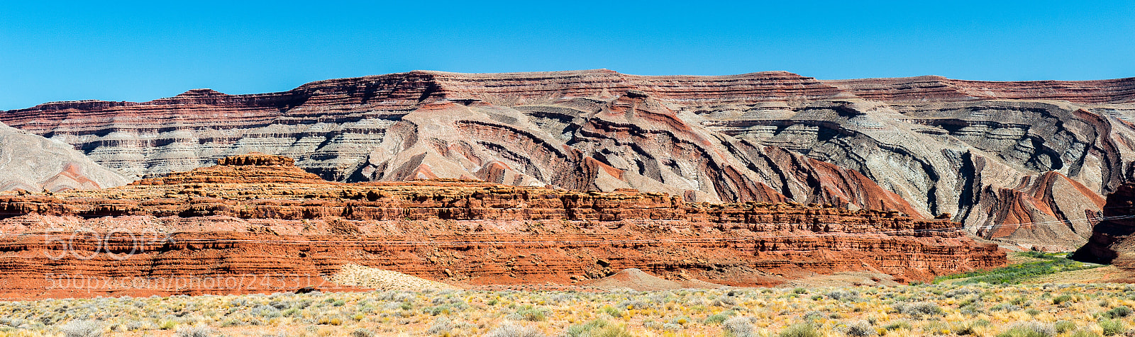 Nikon D4 sample photo. Amazing mountains of mexican photography